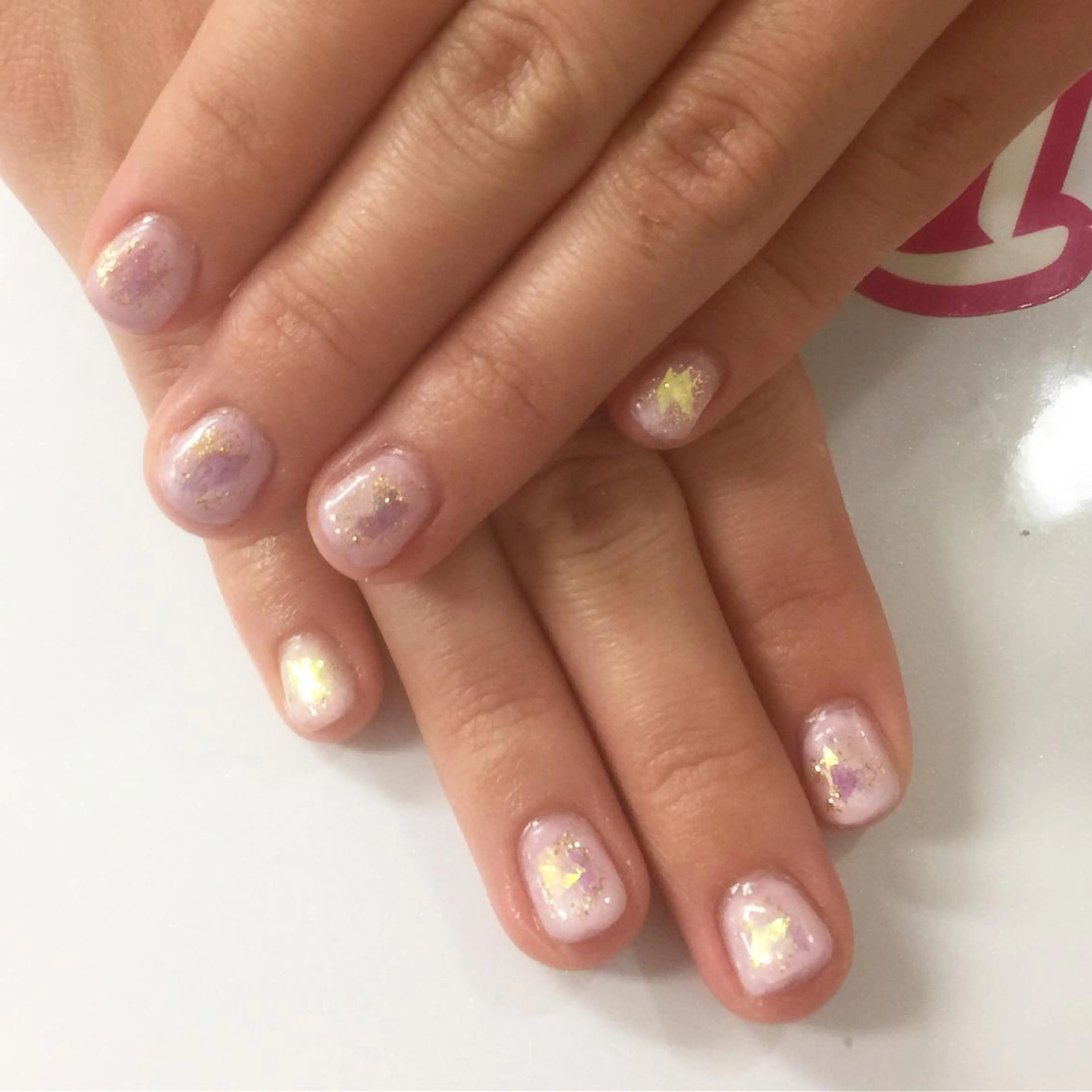 ネイル ネイリスト CHIAKIのネイルデザイン