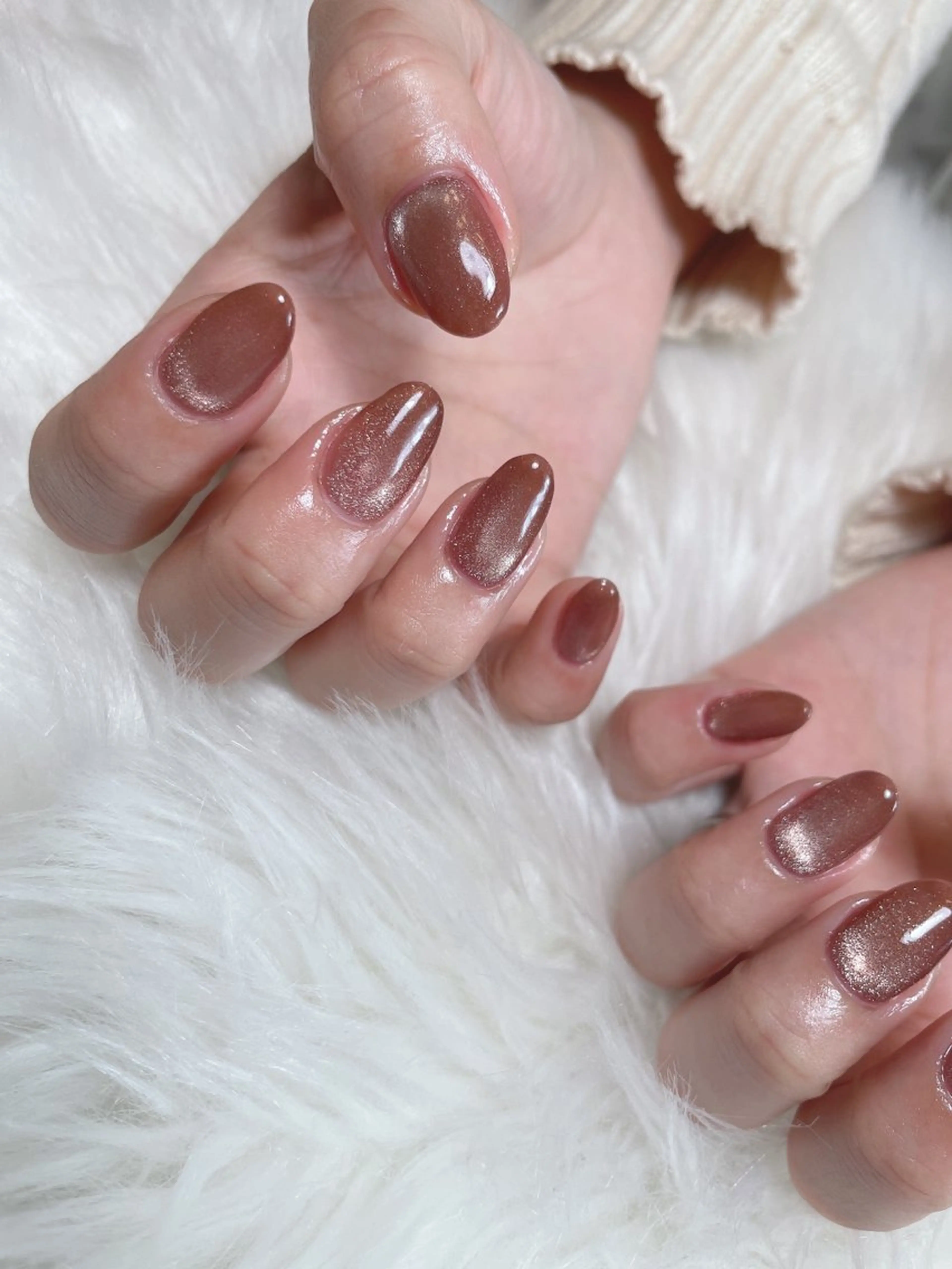 ネイル NANA no artのネイルデザイン