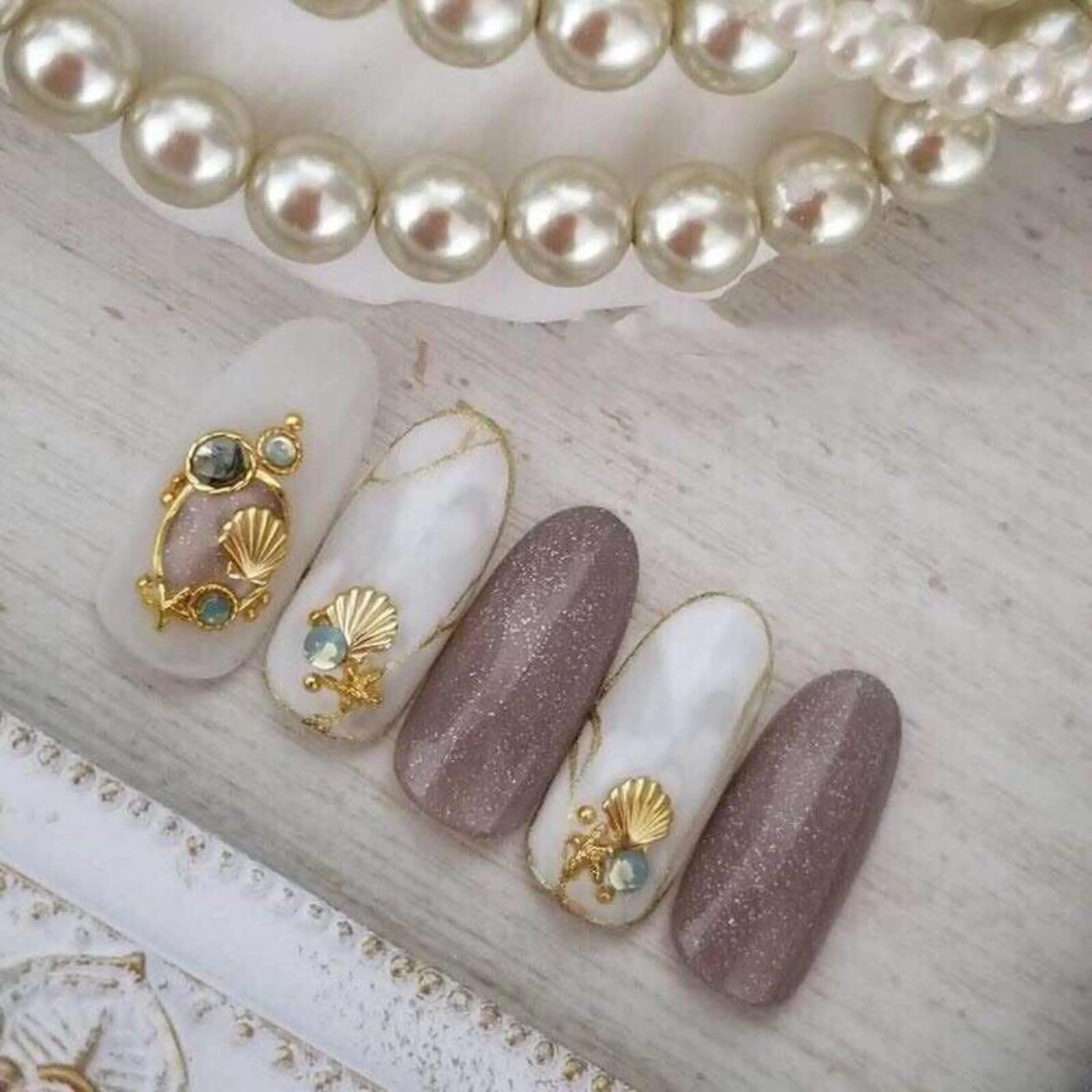 ネイル COCONAIL &EYELASHのマツエク・マツパデザイン