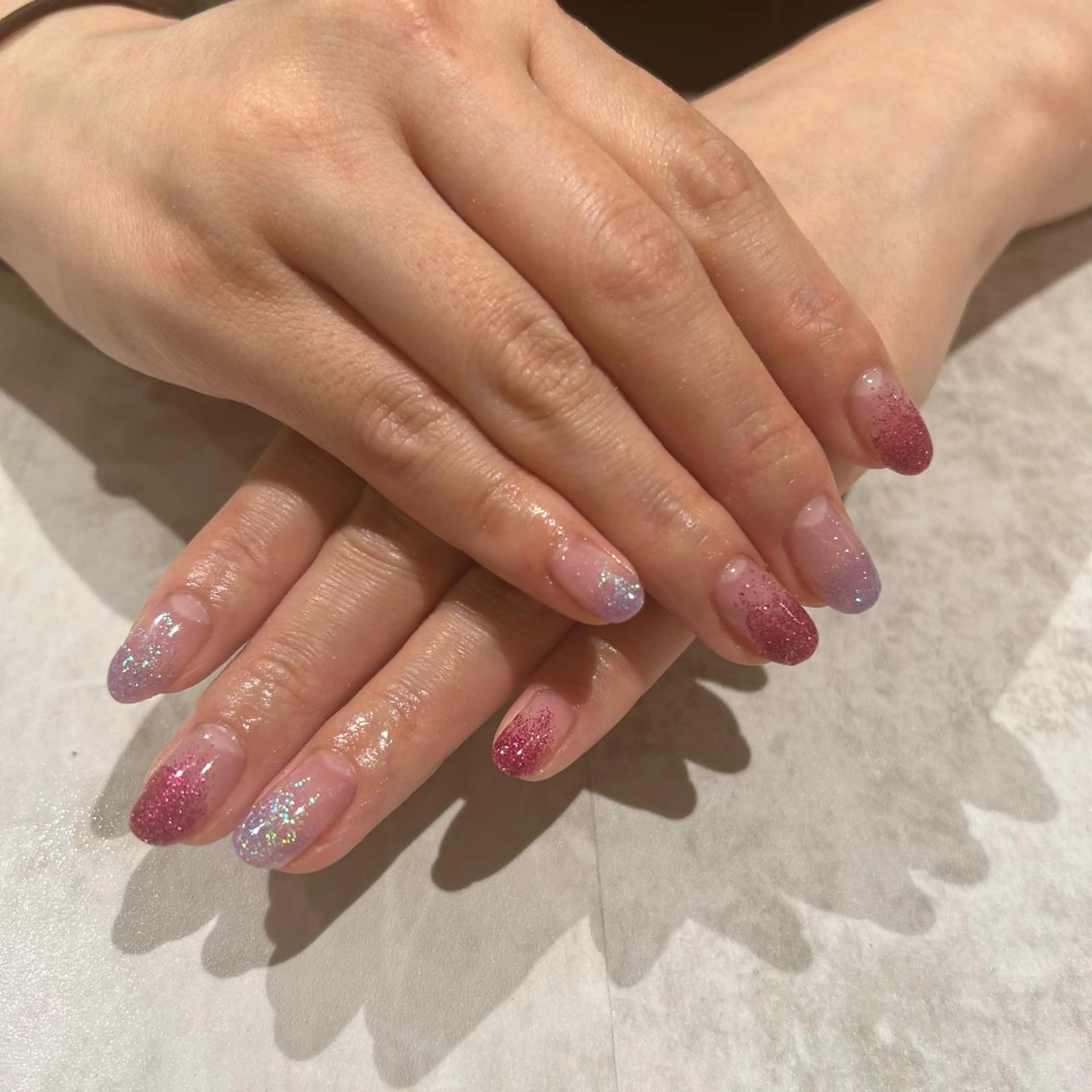 ネイル 🧚 KURUMIのネイルデザイン