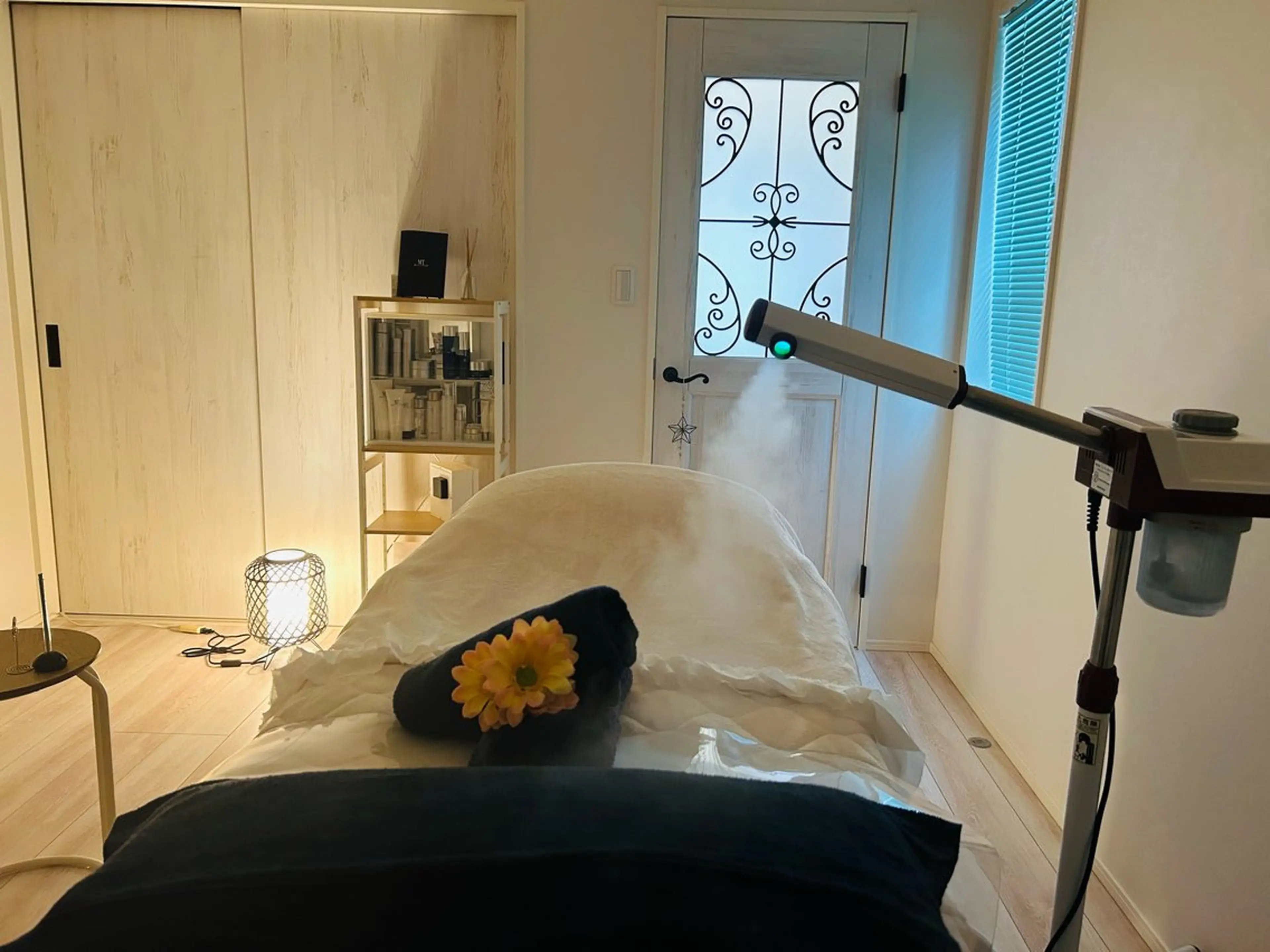 Lumiere by SERIKA.所属・稲角 芹香のエステ・リラクイメージ