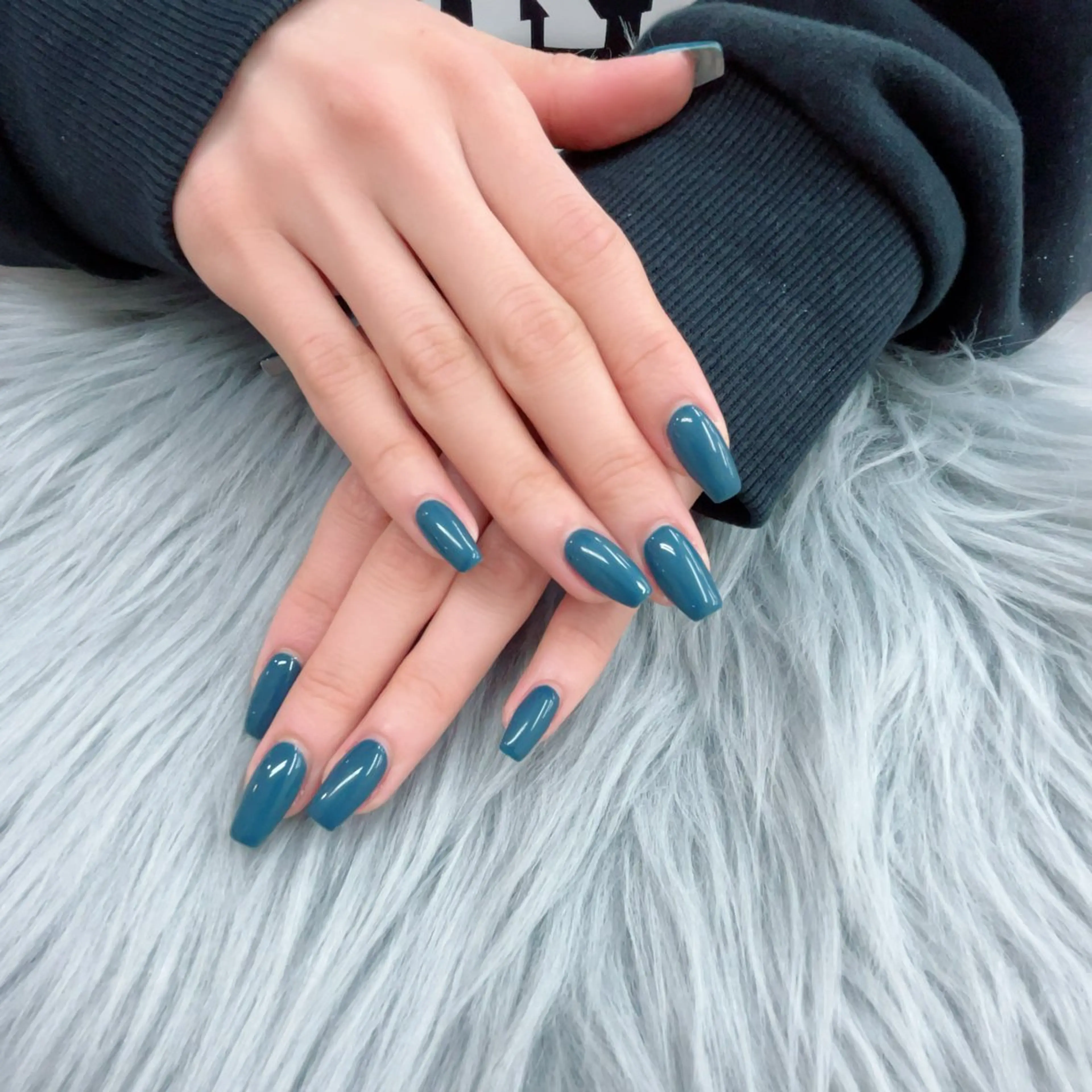 ネイル ハンドネイル Bianca立川店 saitoのネイルデザイン