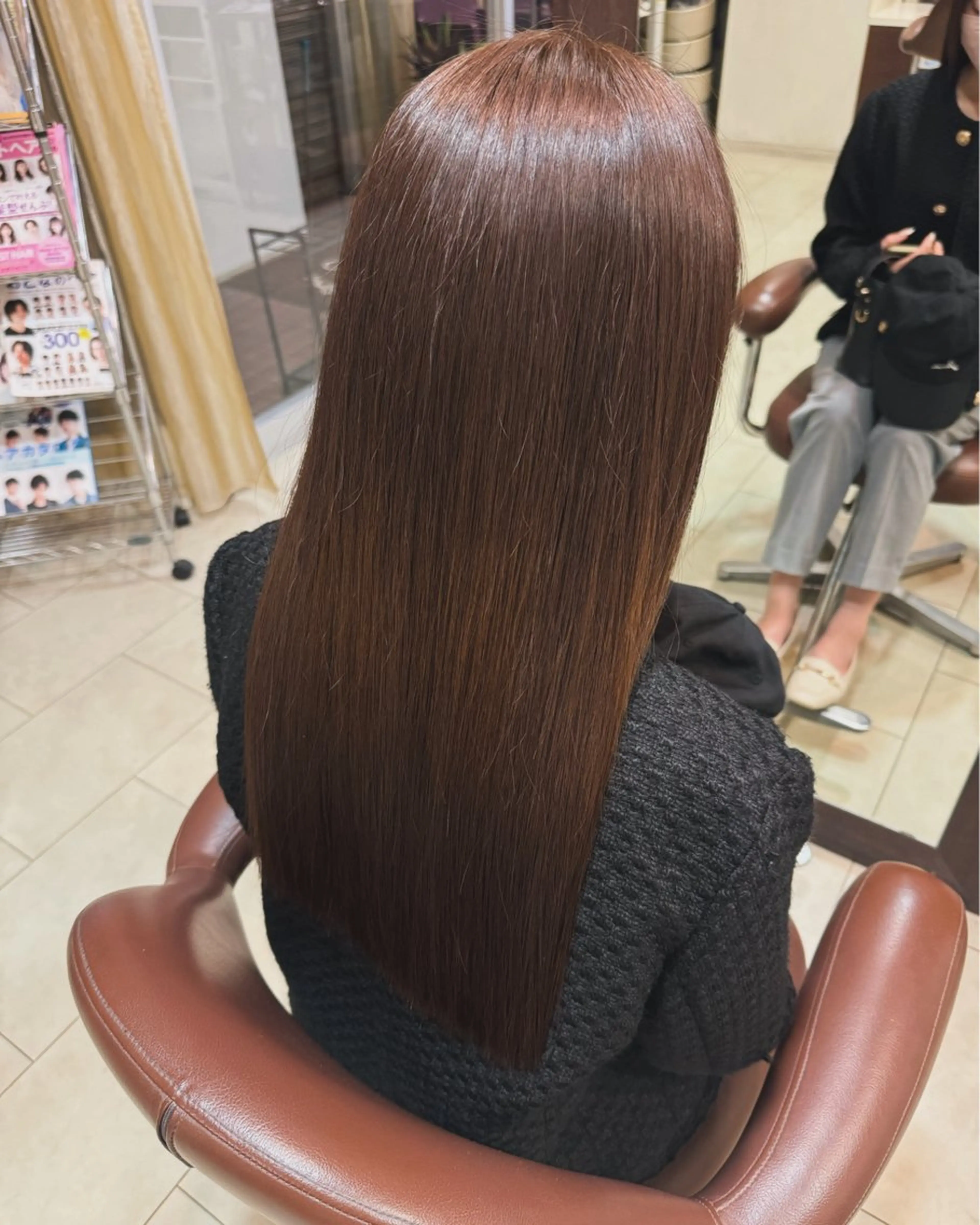 🐨カット+髪質改善トリートメント🐨¥26,950⇒17,500の写真