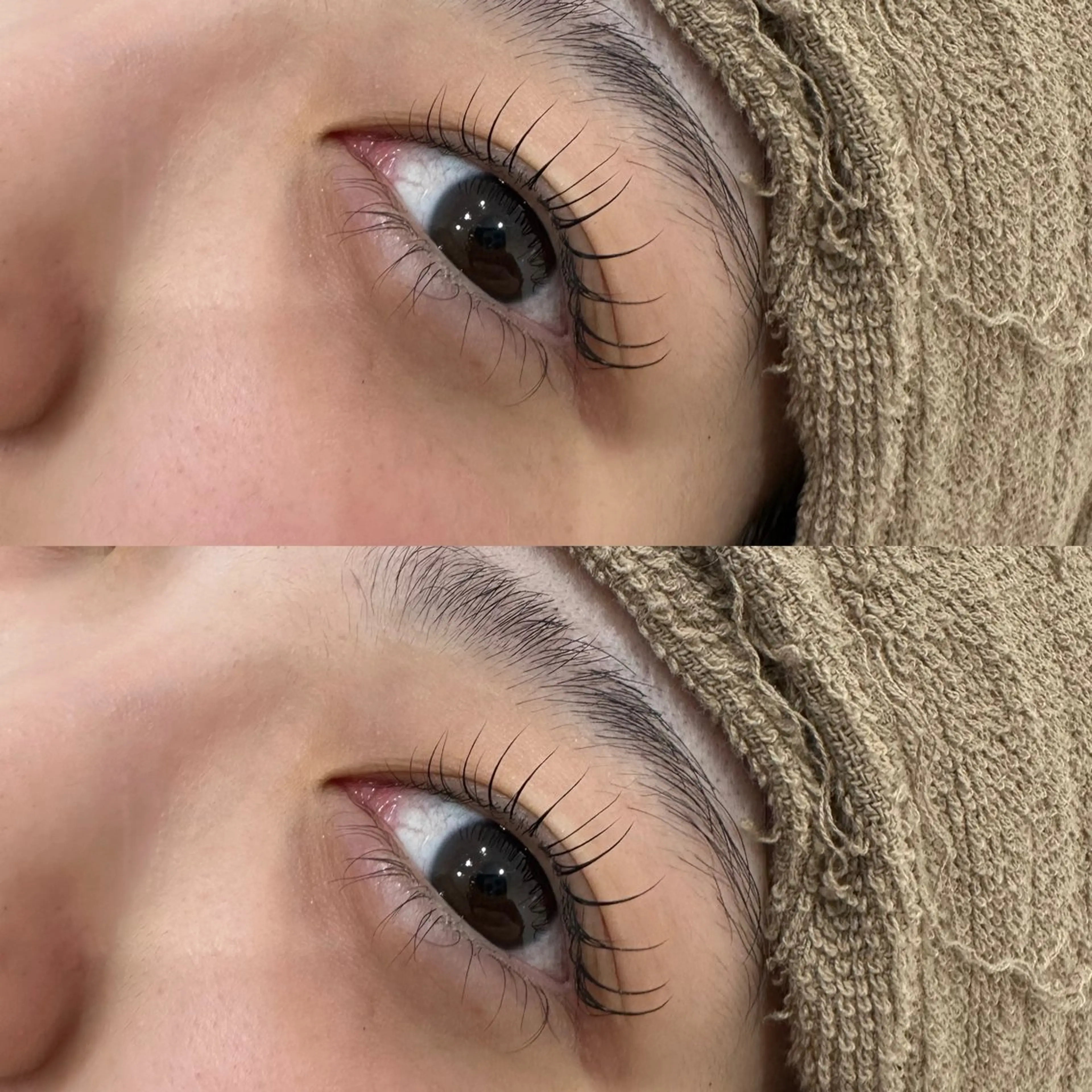 マツエク・マツパ H/Reinigen所属・H/Reinigen レイニゲンのマツエク・マツパデザイン