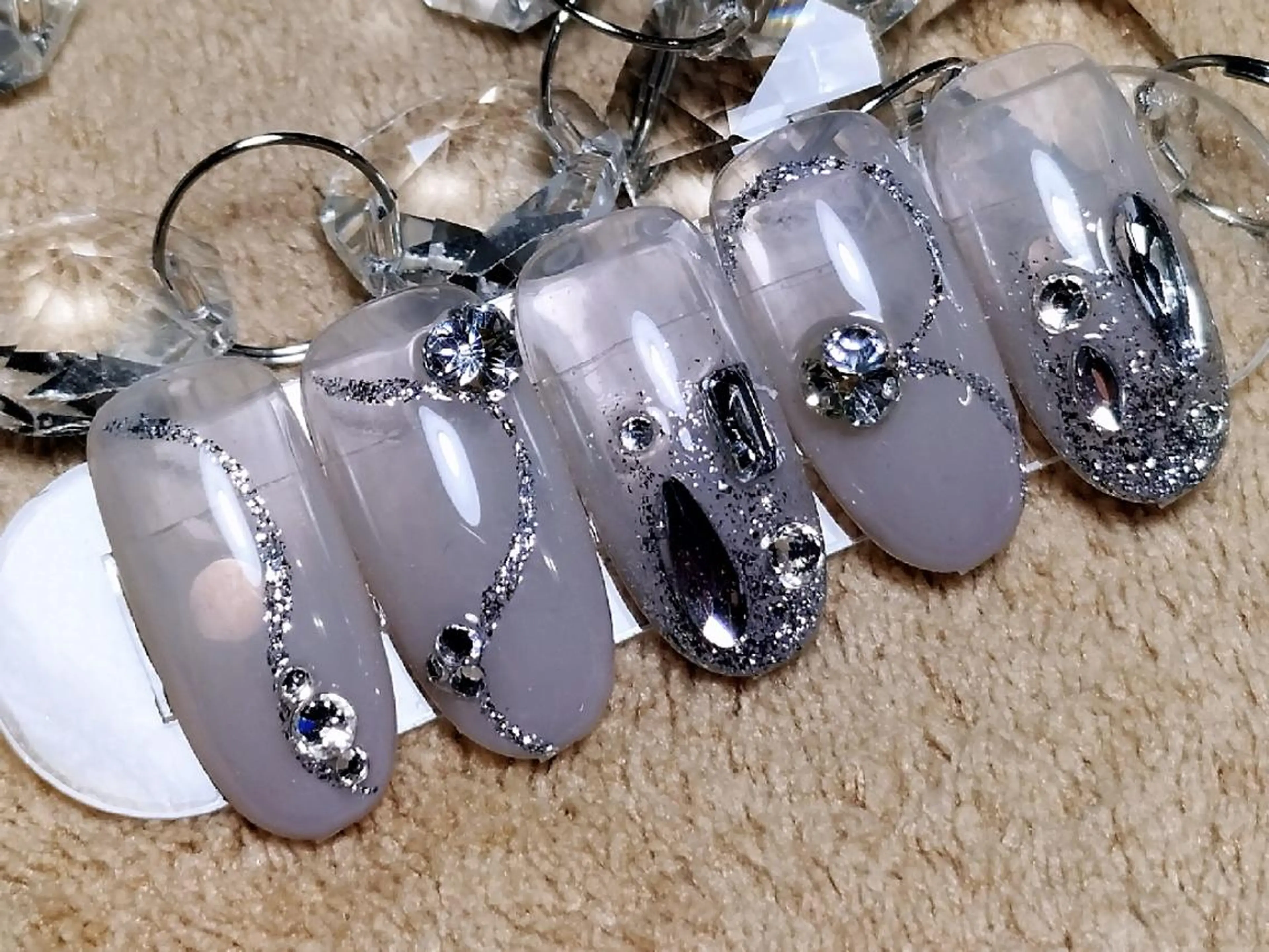 ネイル ネイルサロン  STELLAのネイルデザイン