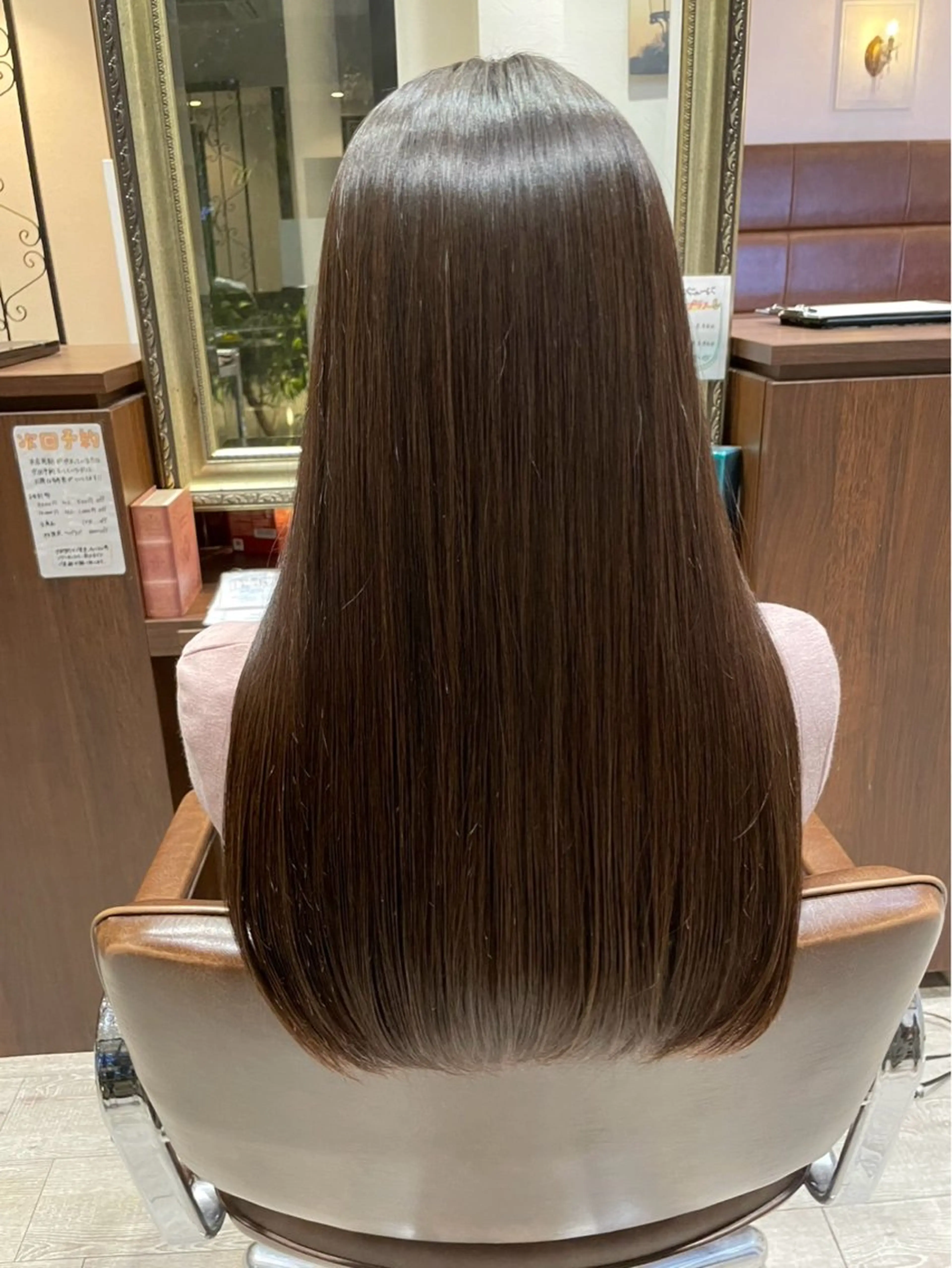ロング 🌀パーマ🌀 メンズ 平野歩夢のヘアスタイル