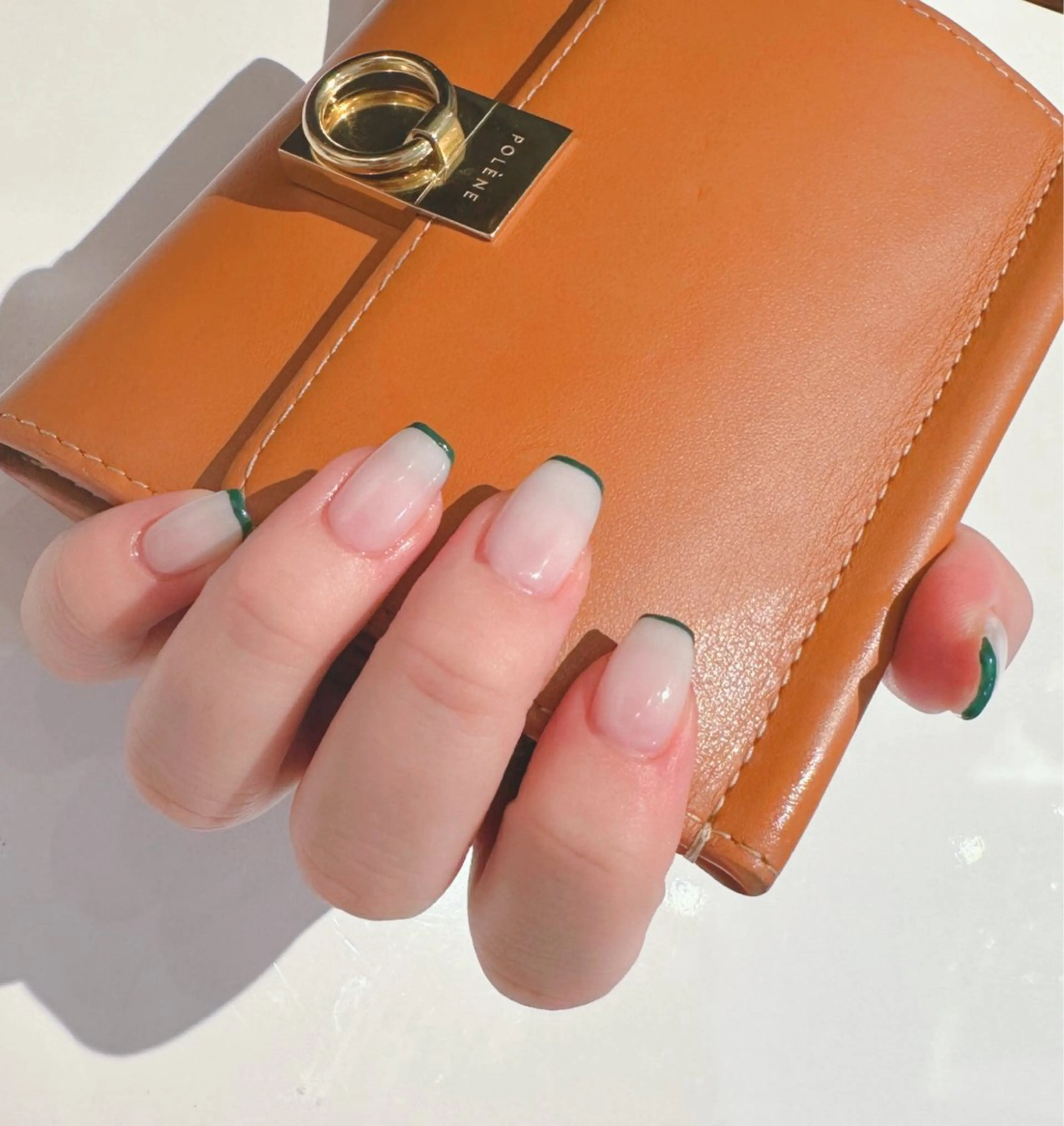 ネイル Atelier Peniculusのネイルデザイン