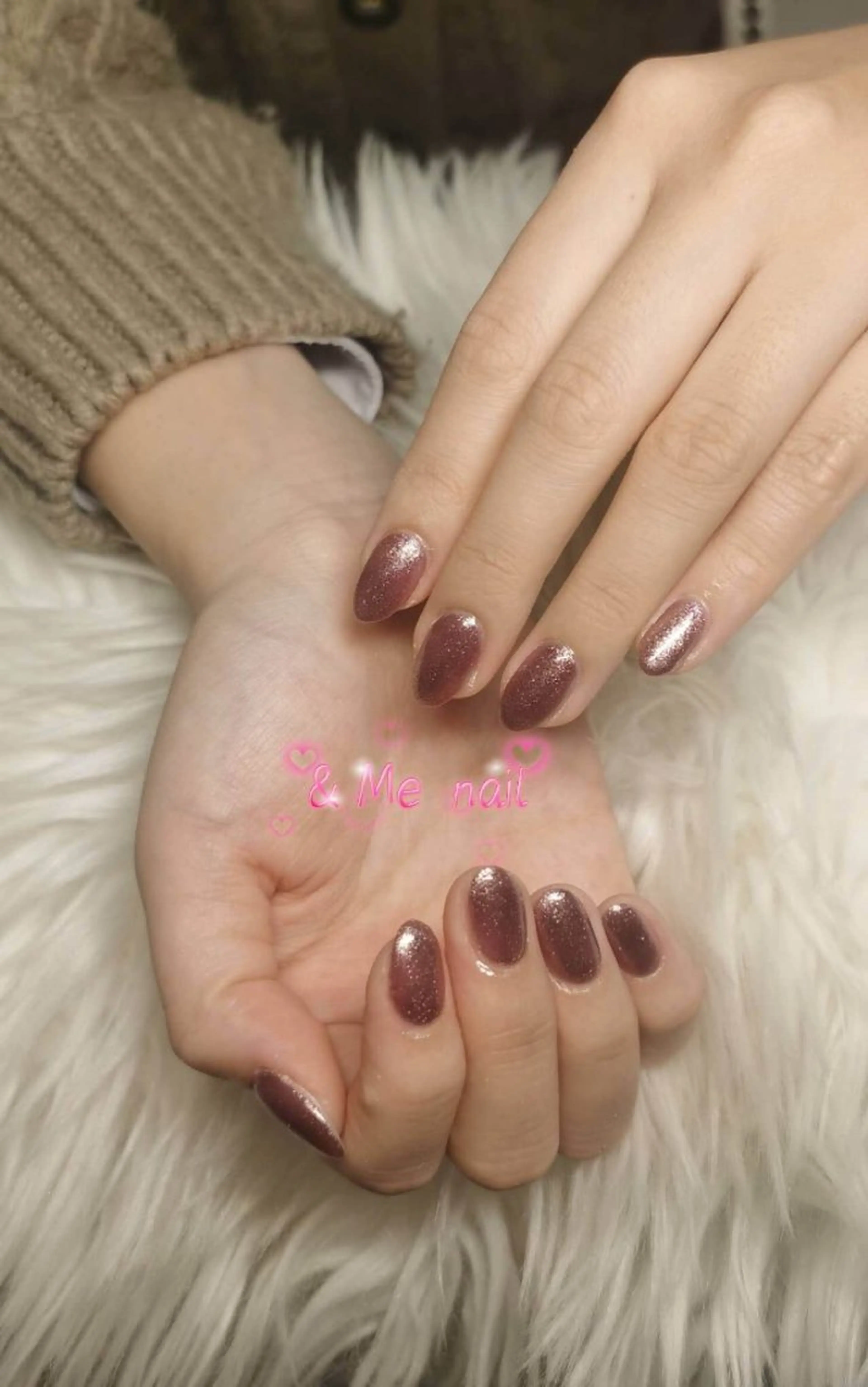 ネイル &MEネイルサロン COCOのネイルデザイン