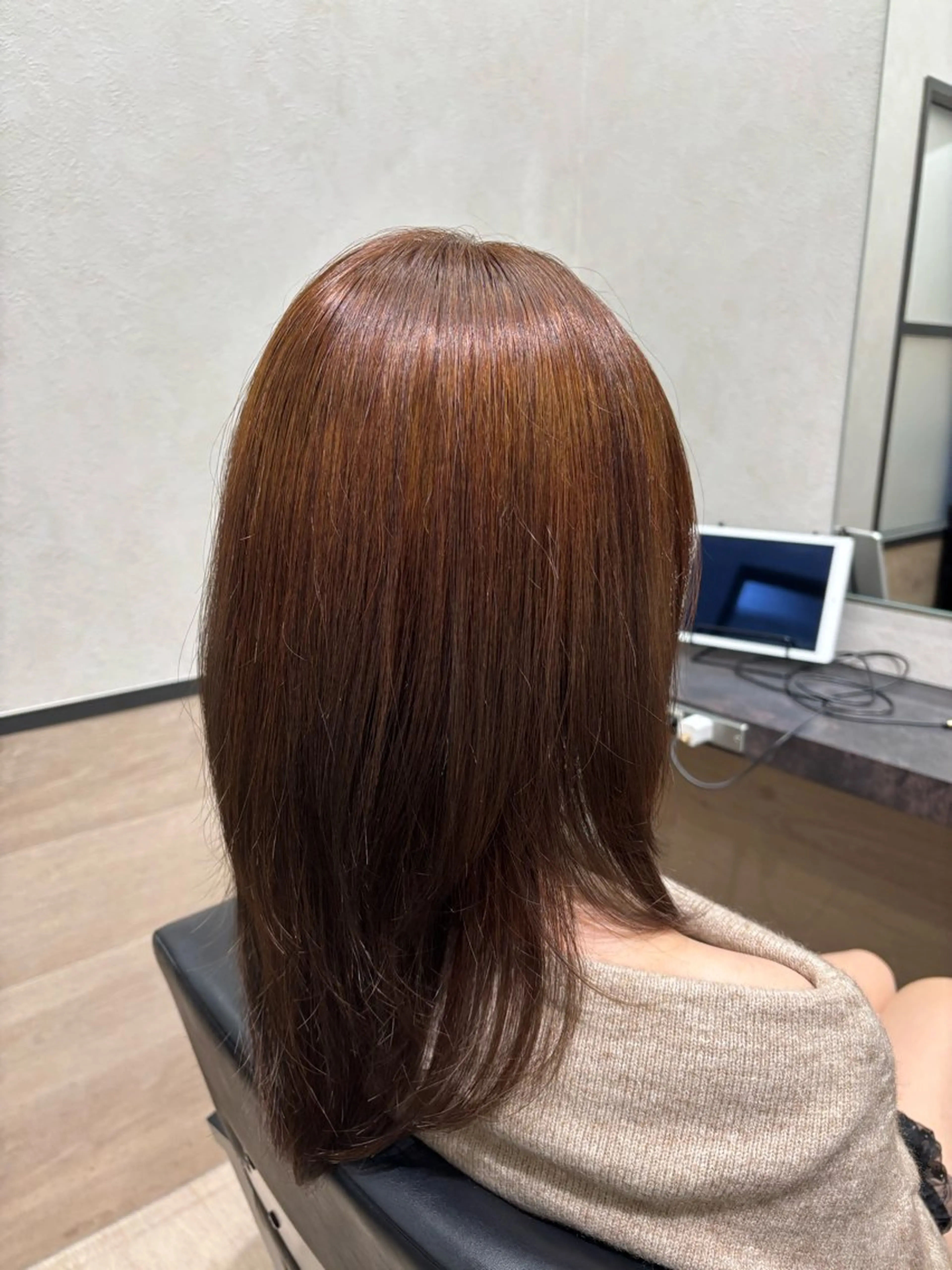 トリートメント 山本 あゆみのエステ・リラクイメージ