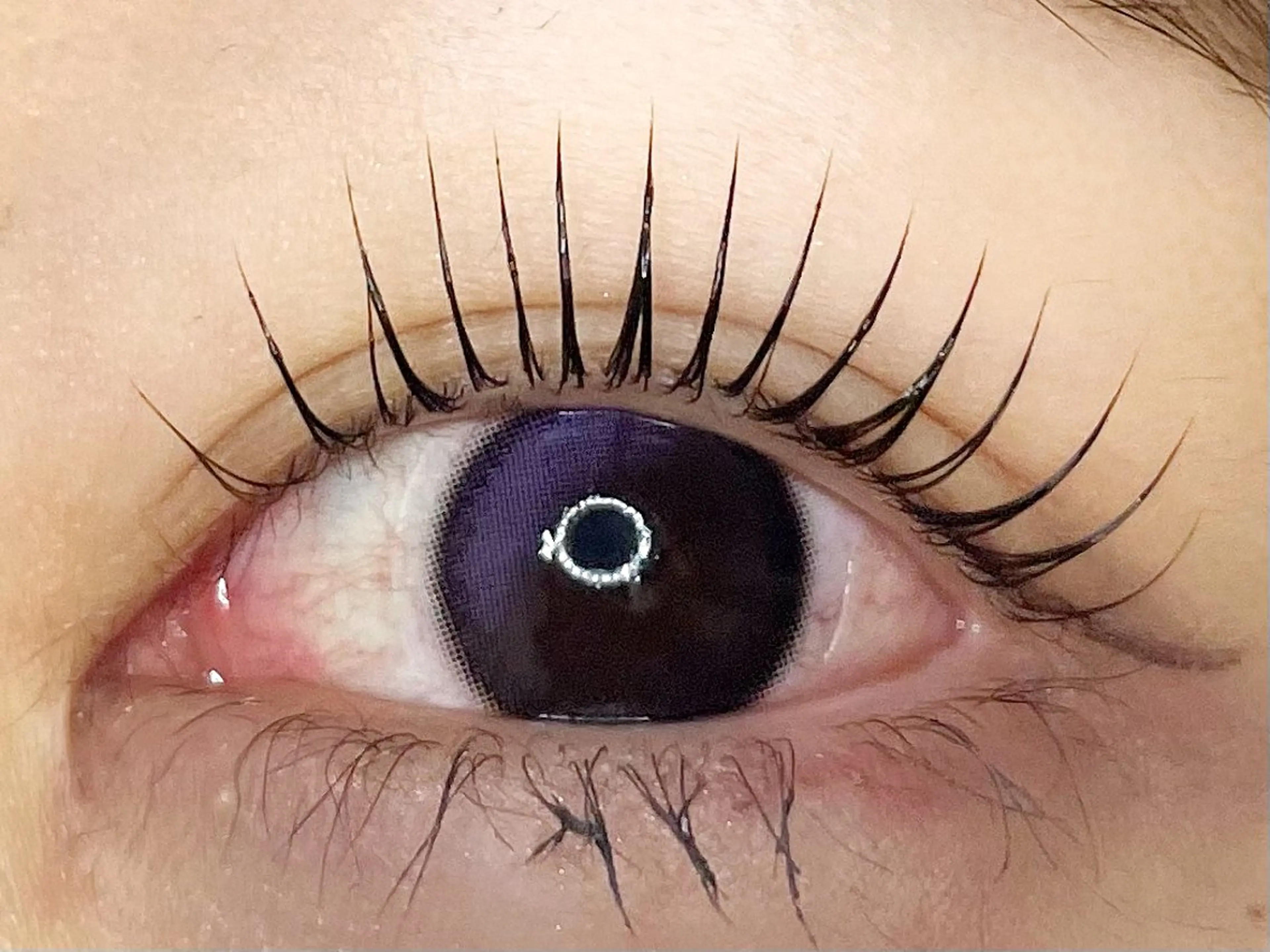 マツエク・マツパ マツパ eyelash CLAYの眉毛・アイブロウイメージ