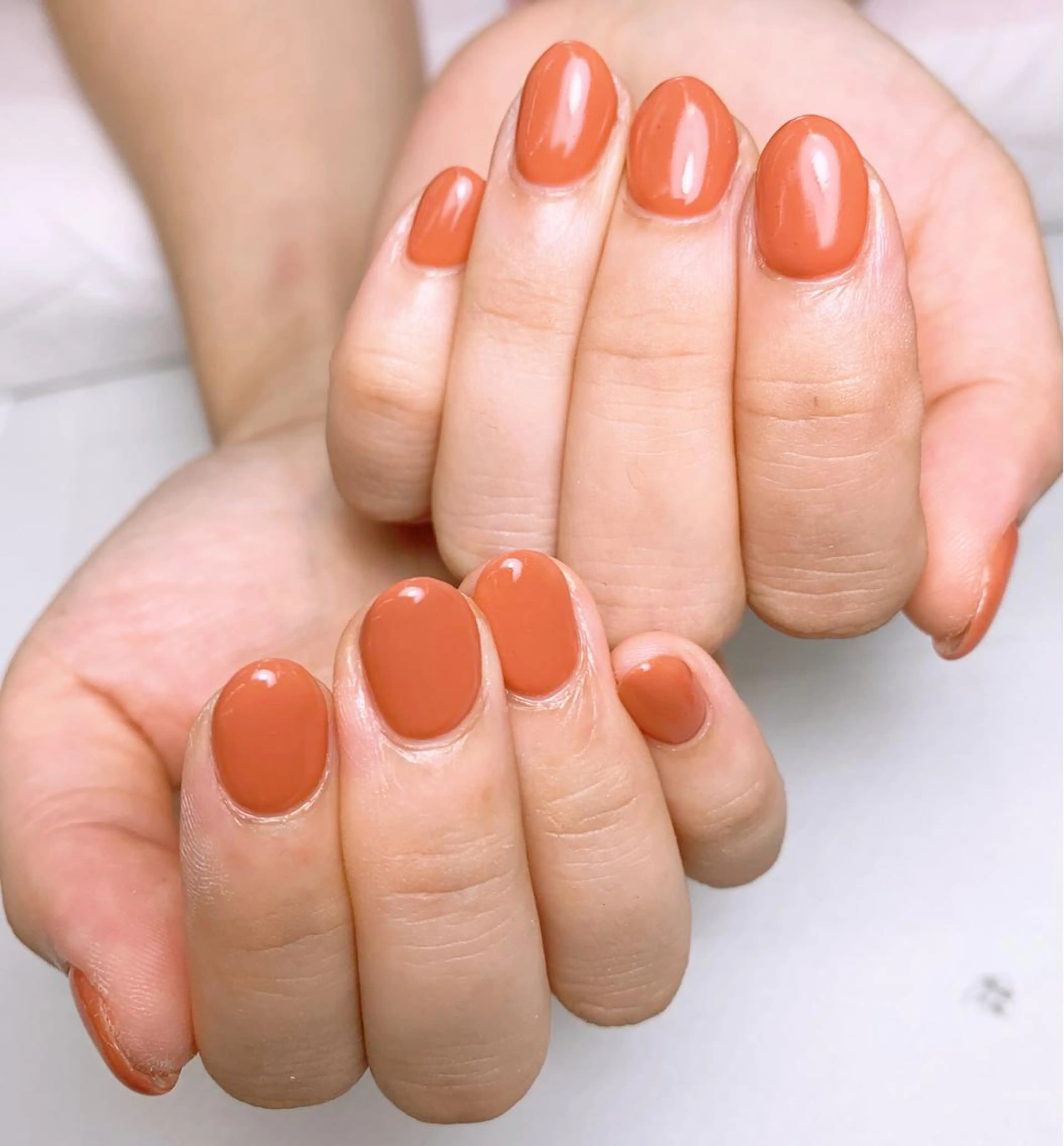 ネイル ⭐︎休業中の練習⭐︎ JNA認定講師髙橋のネイルデザイン