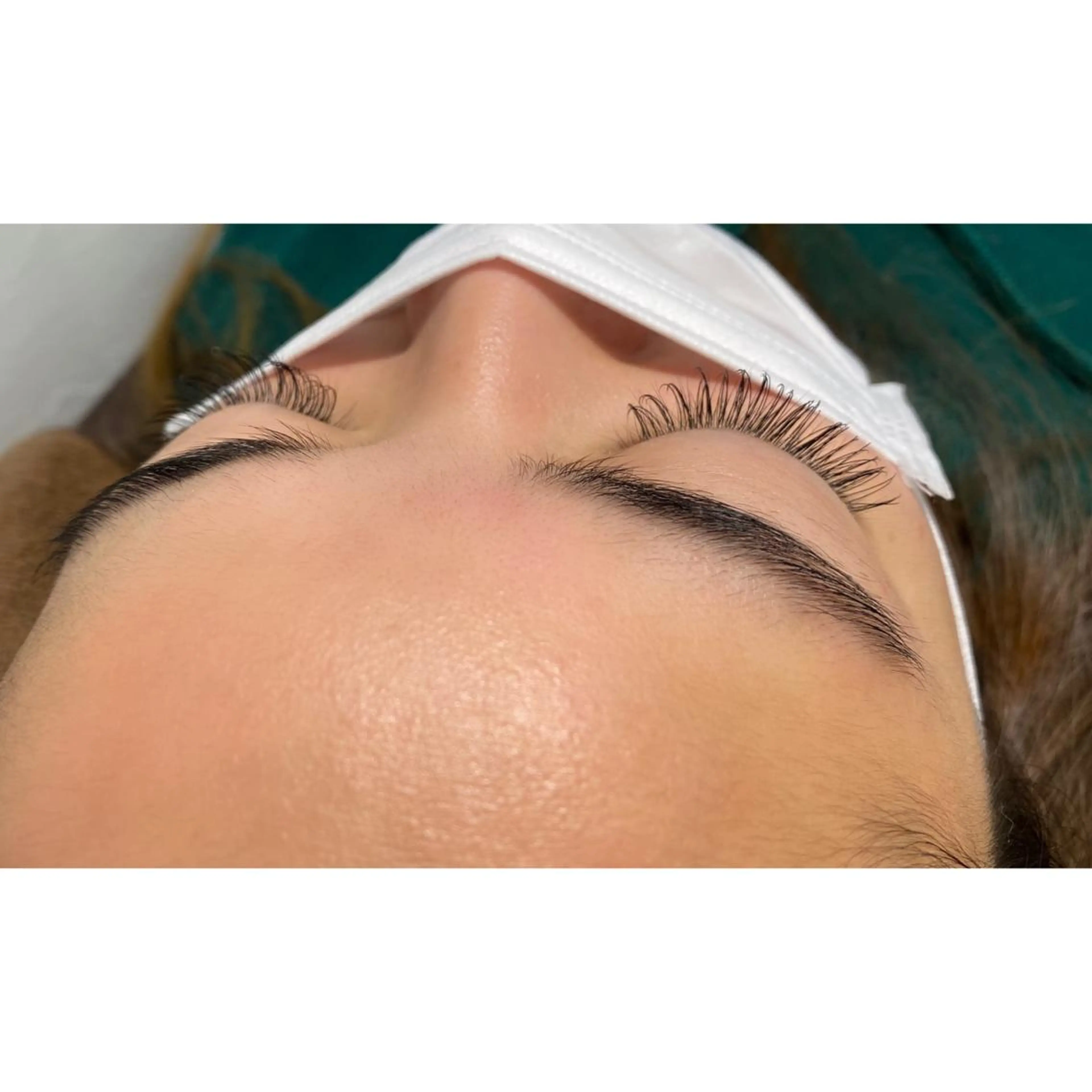 当日ご予約の方限定♡セーブル140本¥6050→¥4400 ※リピーター様+550円の写真