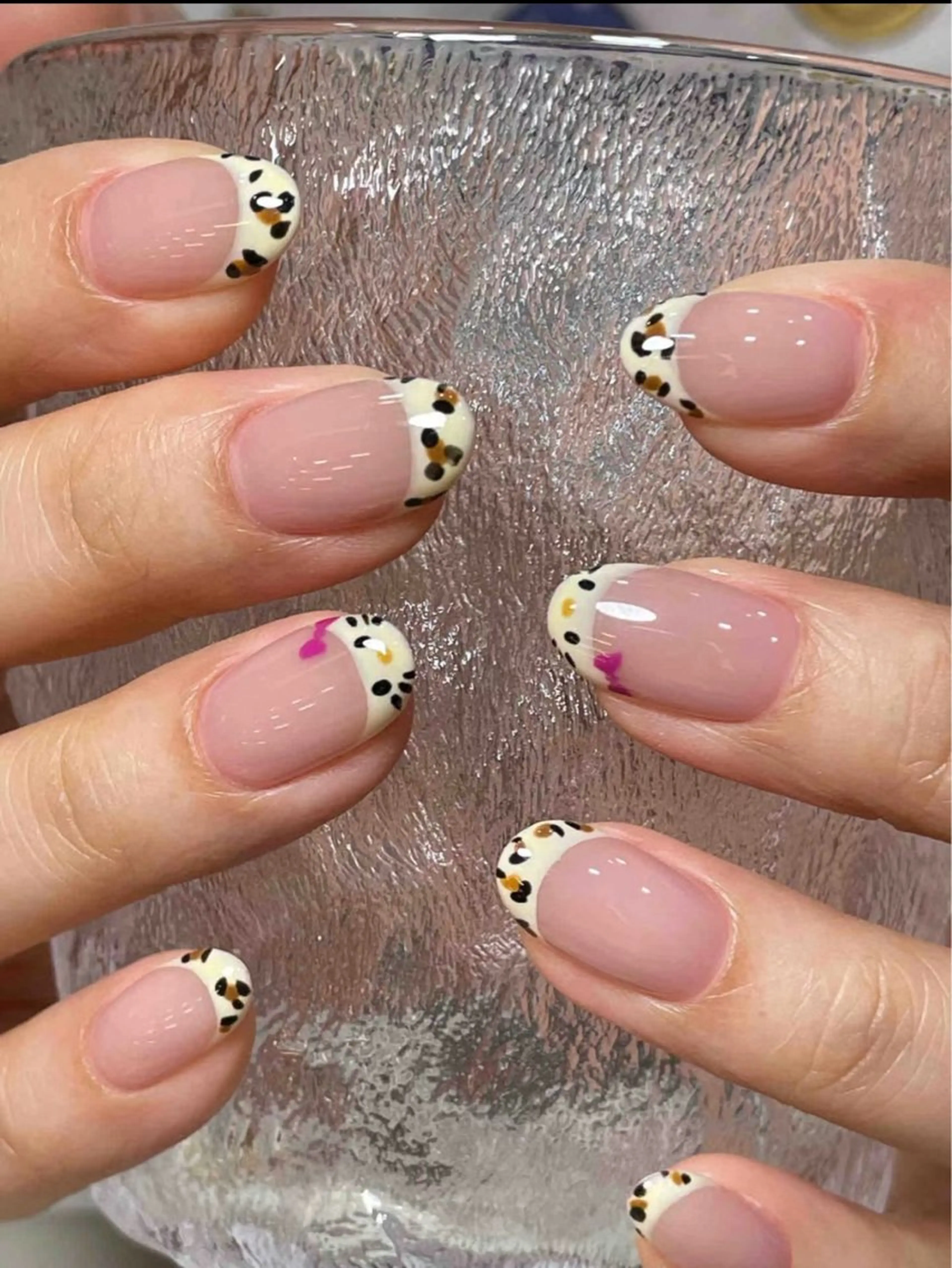 ネイル 💅E•U•B NAIL🌹所属・横浜市中区曙町 ネイルE·U·Bのネイルデザイン