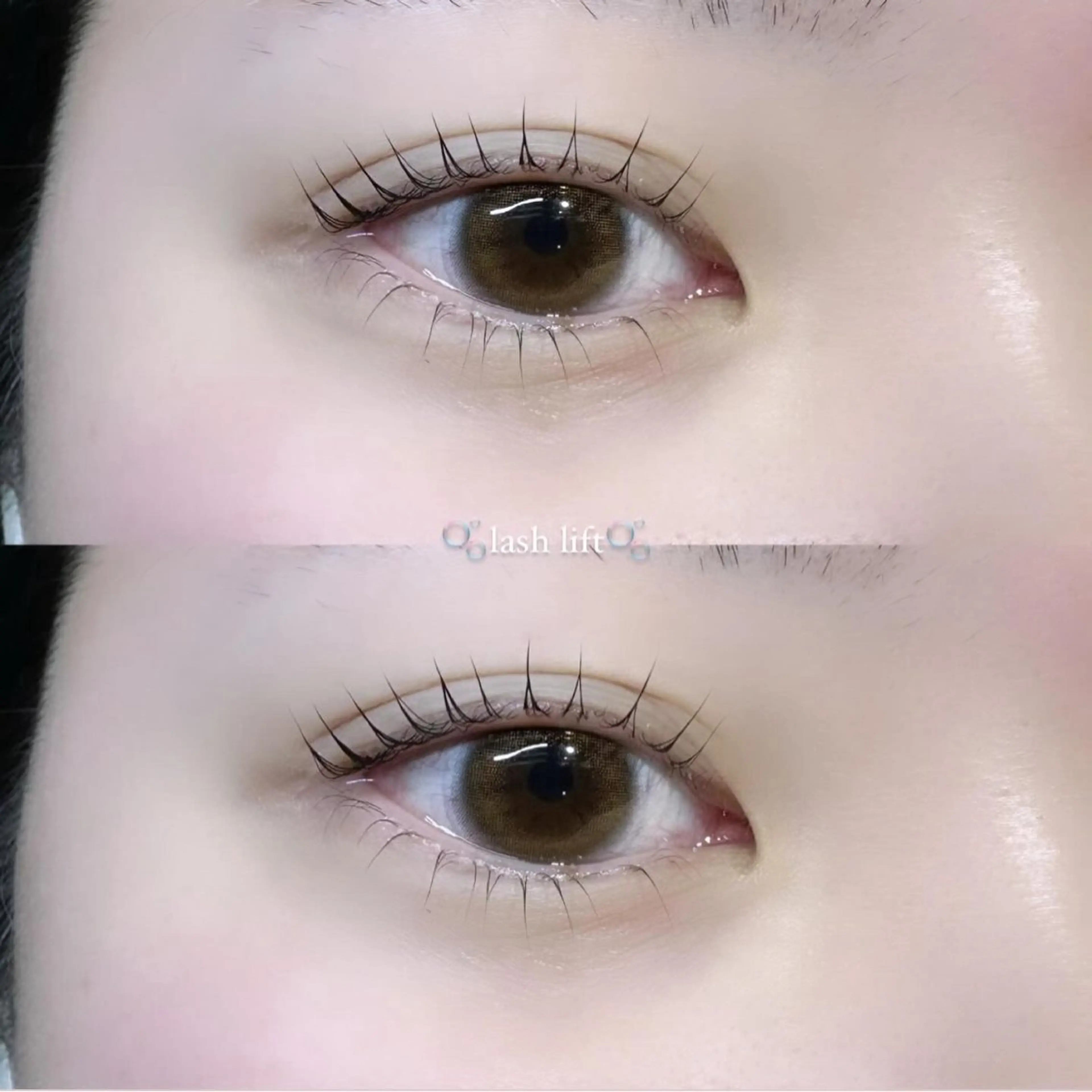 【ご新規様限定🎀】まつげパーマ3000円の写真