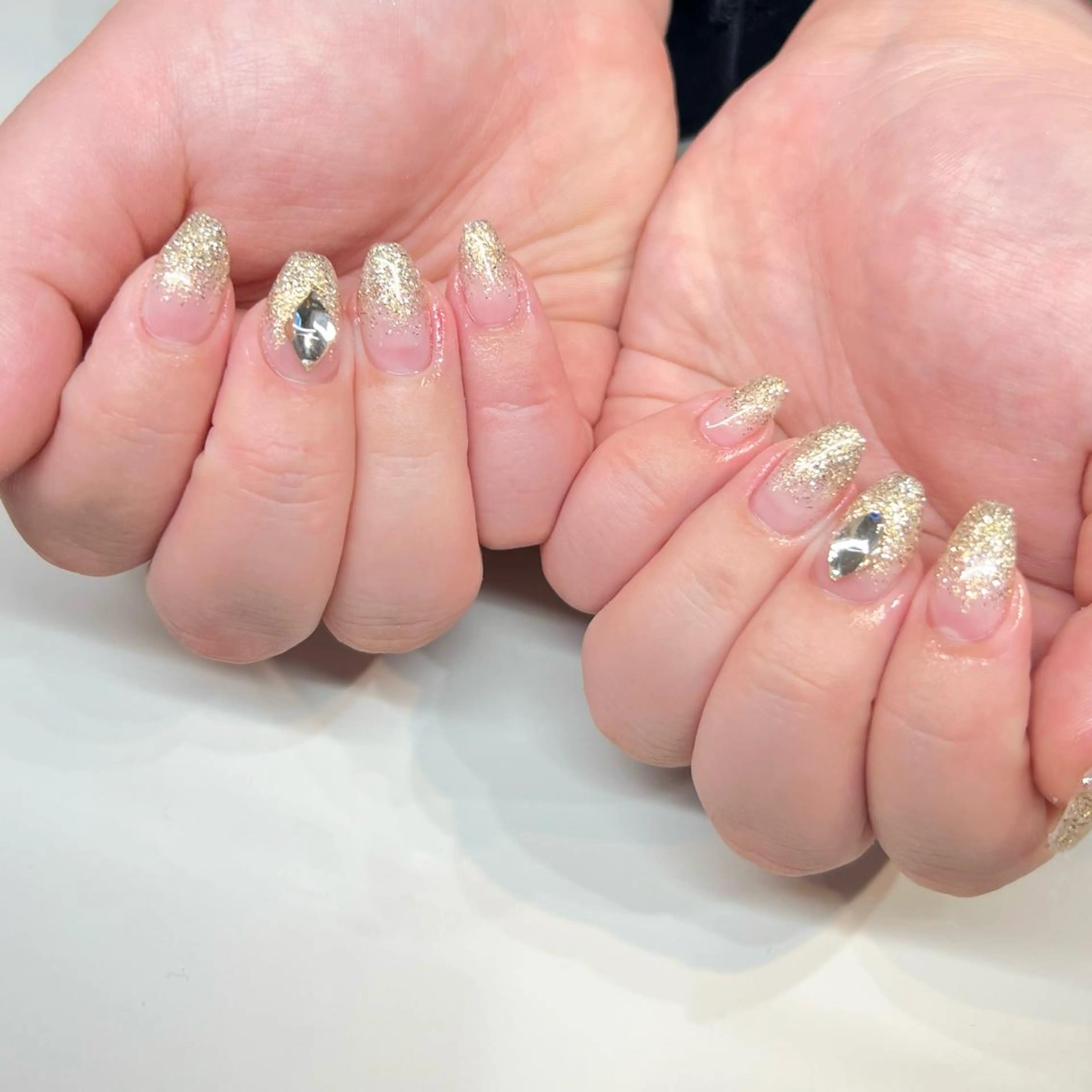 ネイル WEZU NAILのネイルデザイン