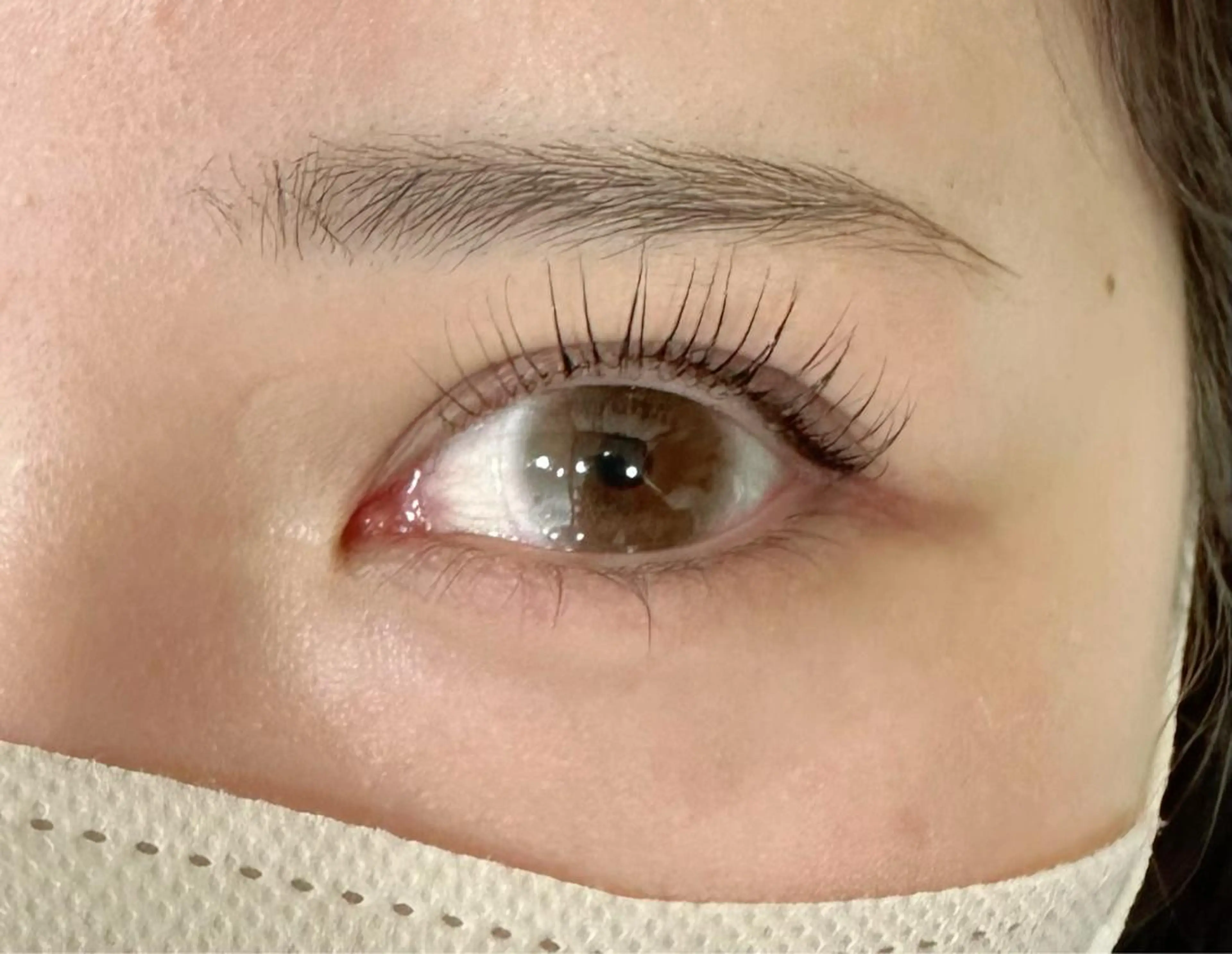 マツエク・マツパ MuseeduArt juriのヘアスタイル