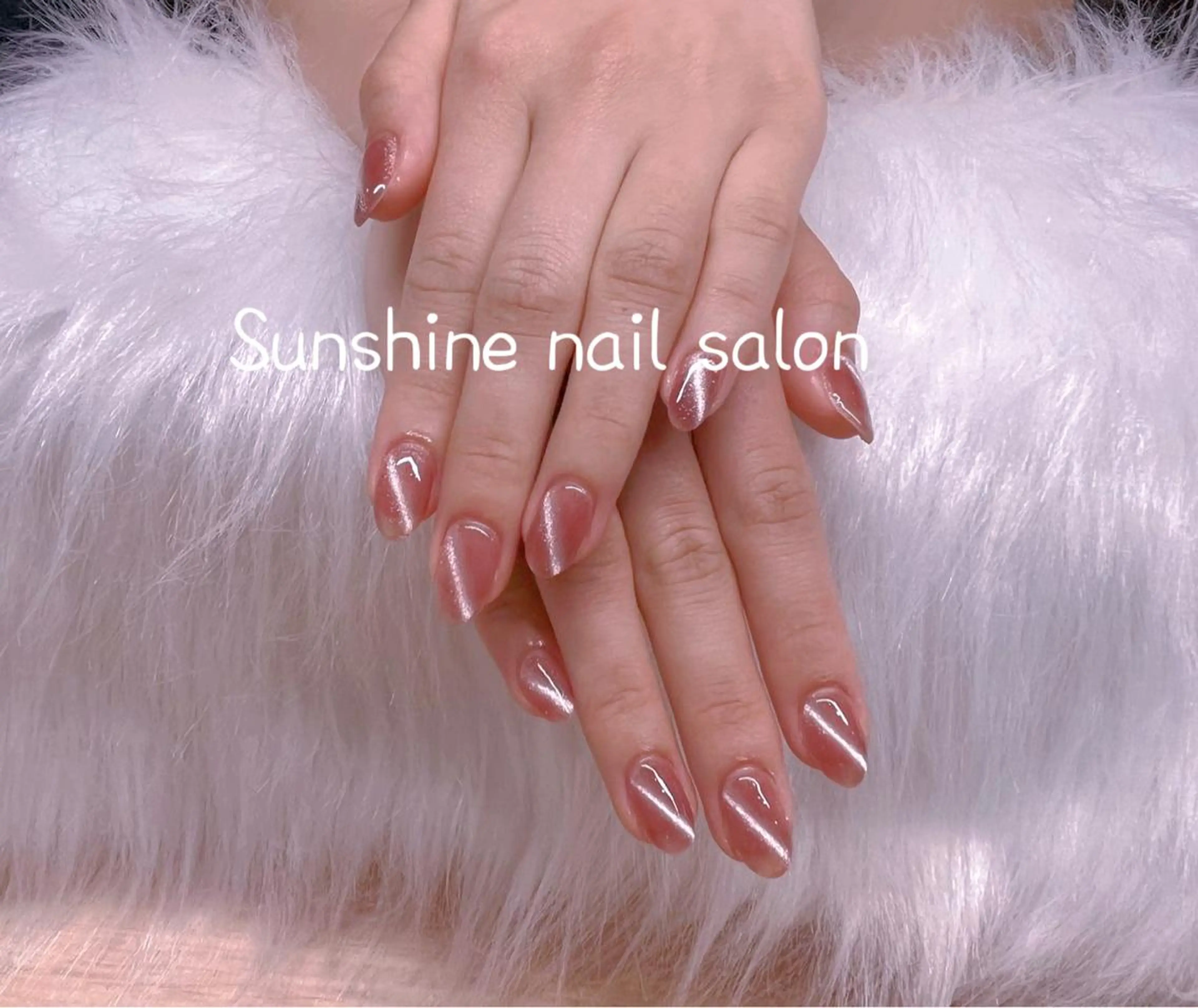 ネイル サンシャイン ネイル池袋店のネイルデザイン