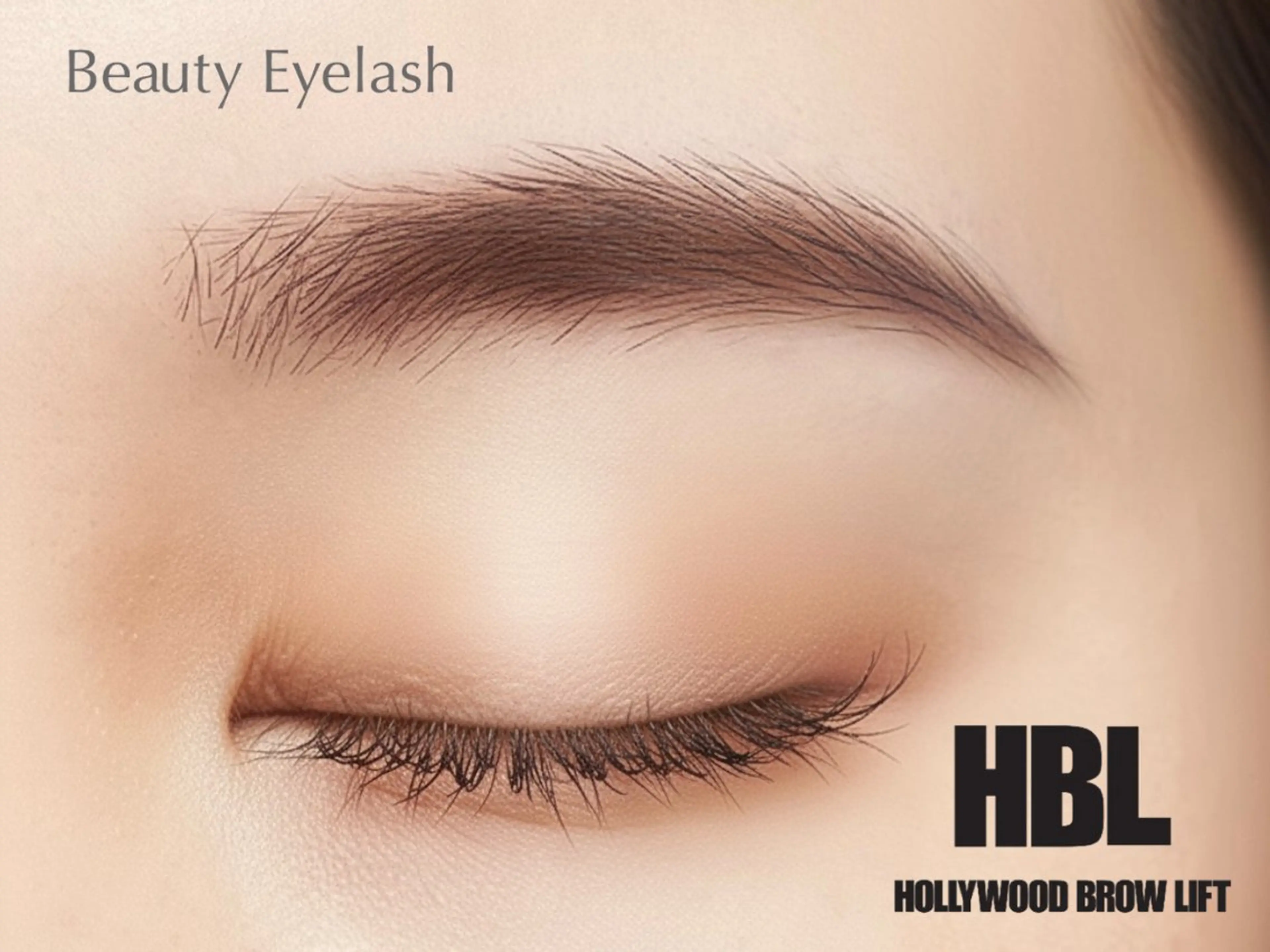 アイブロウ メゾンビューティー アイラッシュのマツエク・マツパデザイン