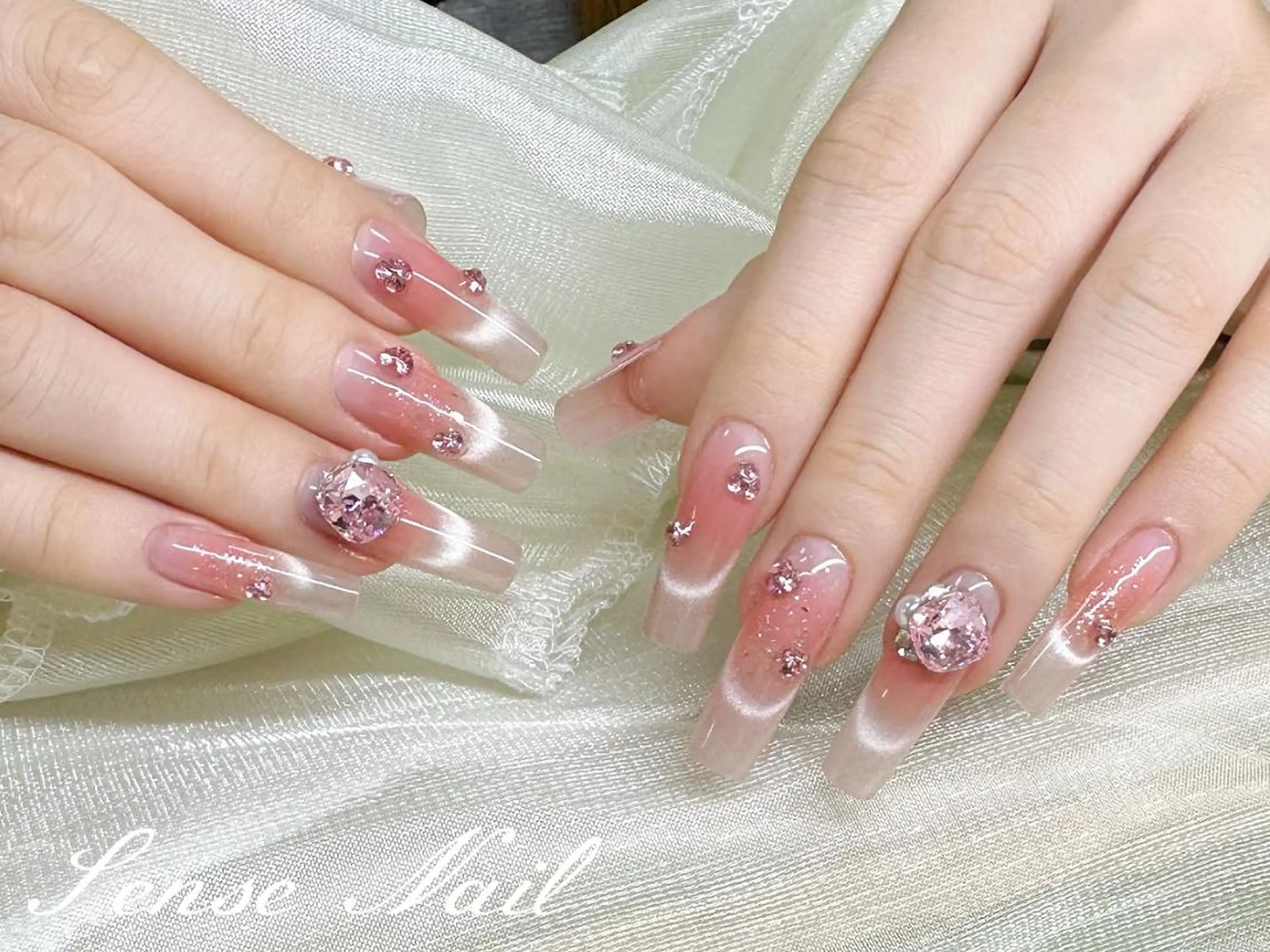 ネイル Mai マイのネイルデザイン