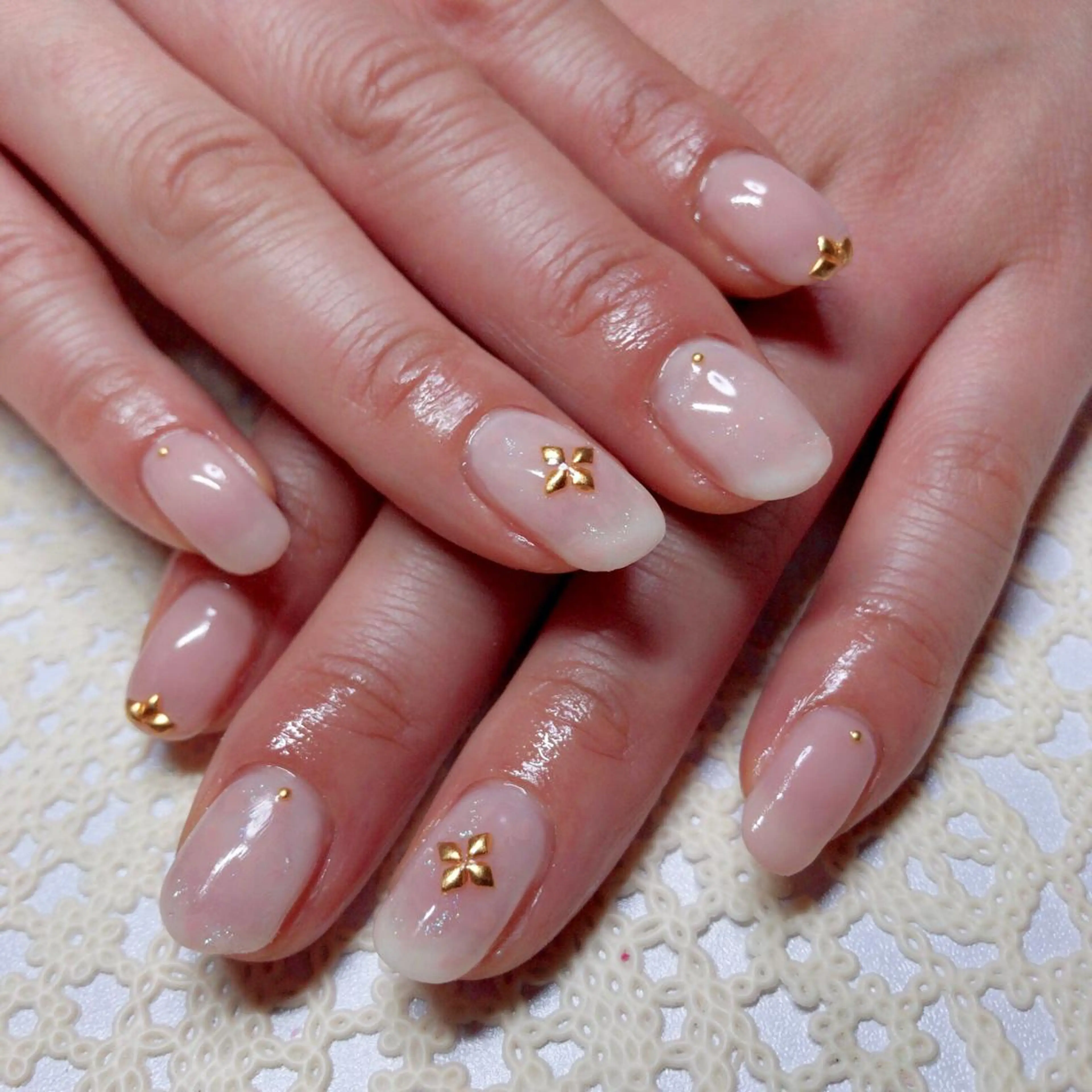 ネイル S Nailのネイルデザイン