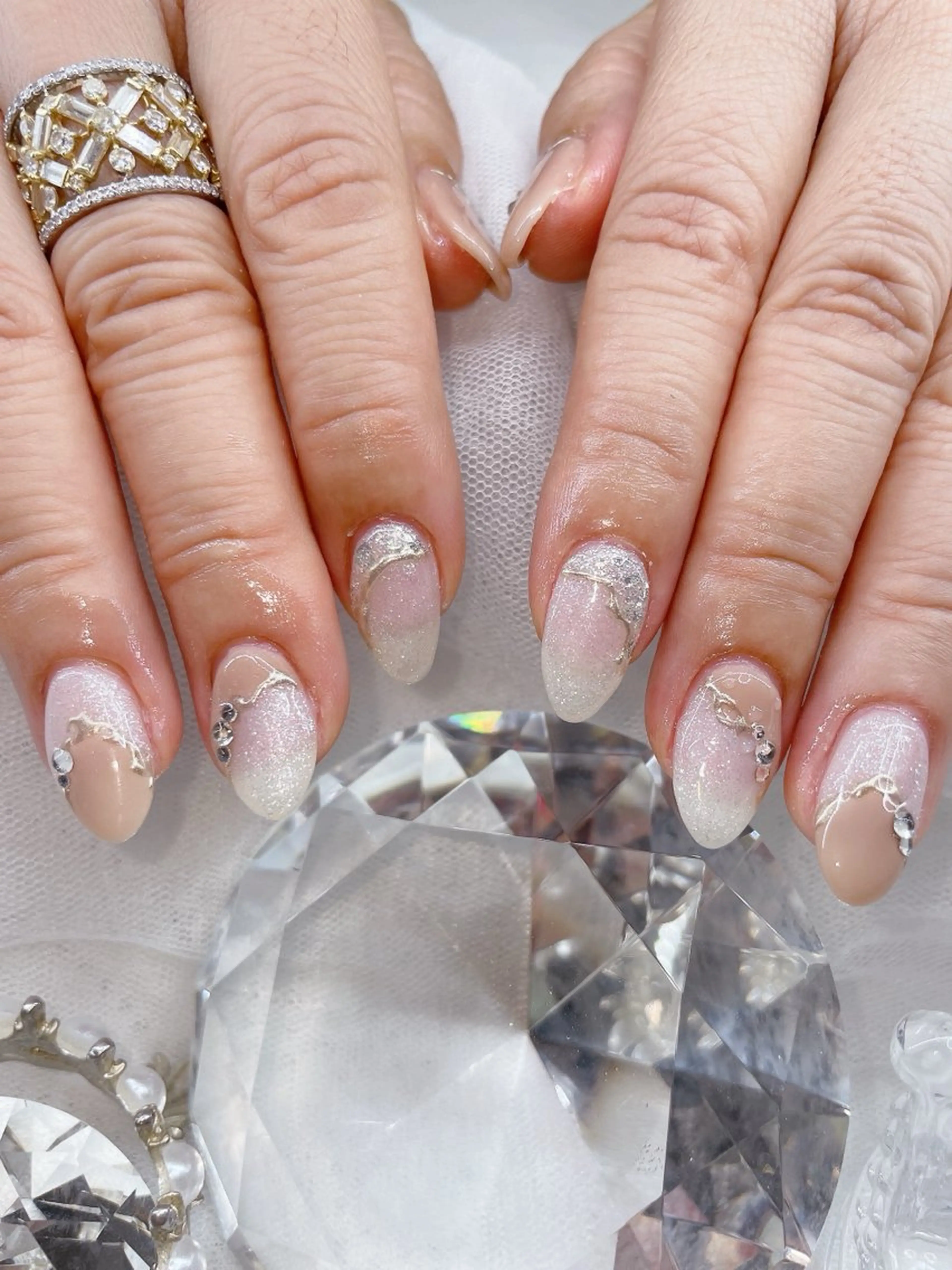 ネイル misun_ nailのネイルデザイン