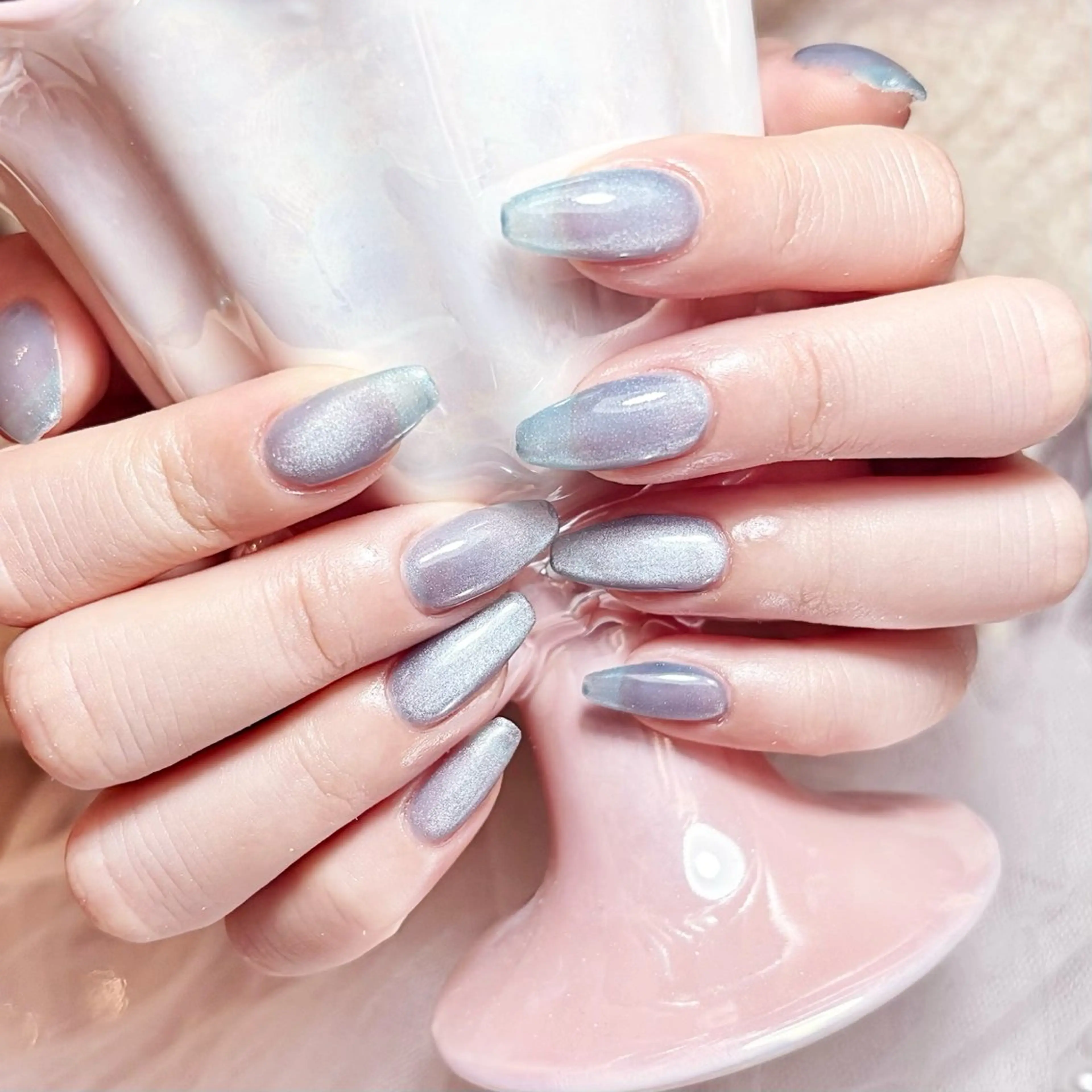 ネイル Momoka .のネイルデザイン