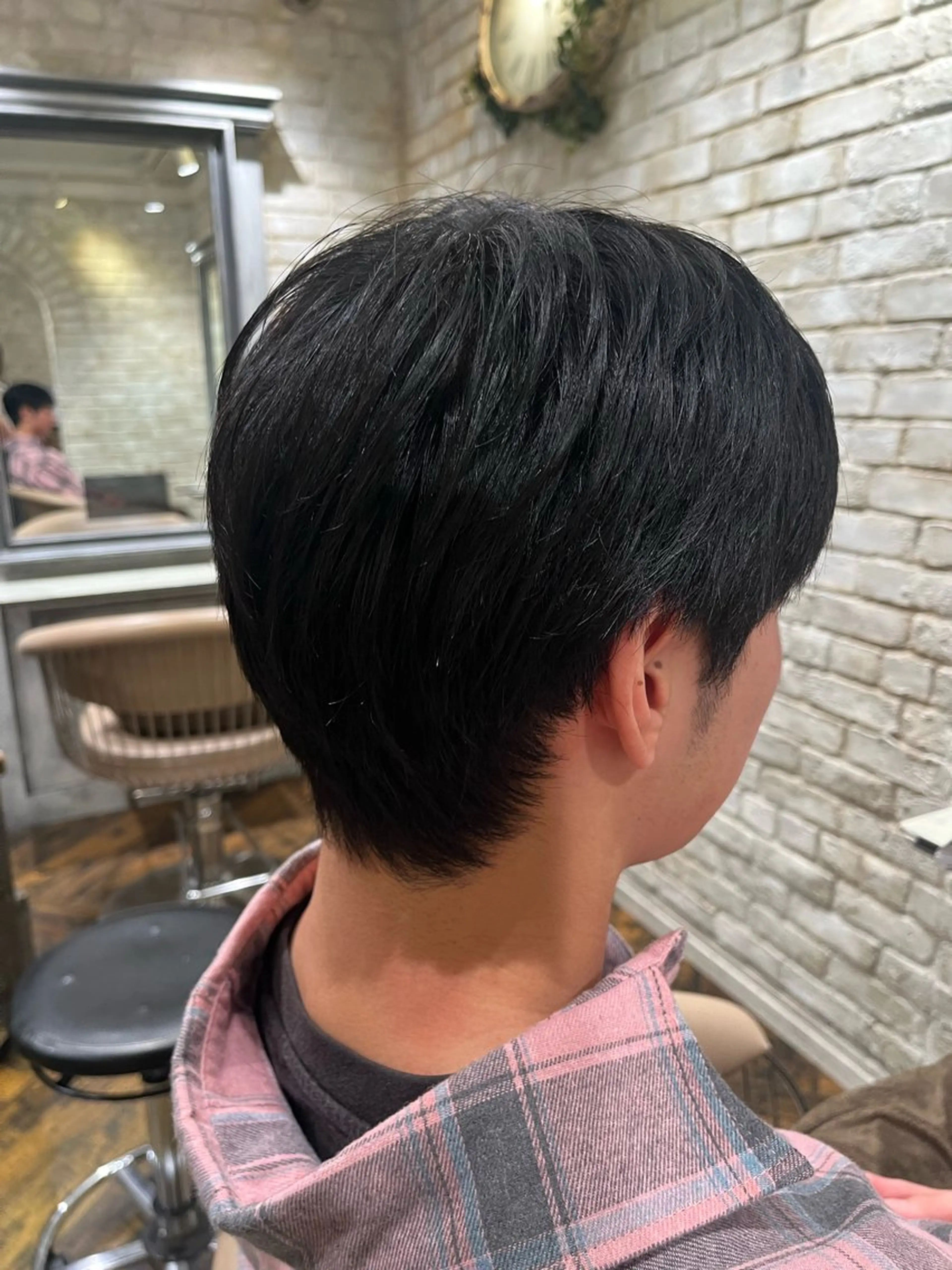 メンズ レイヤーカット 🌻AOI🌻のヘアスタイル