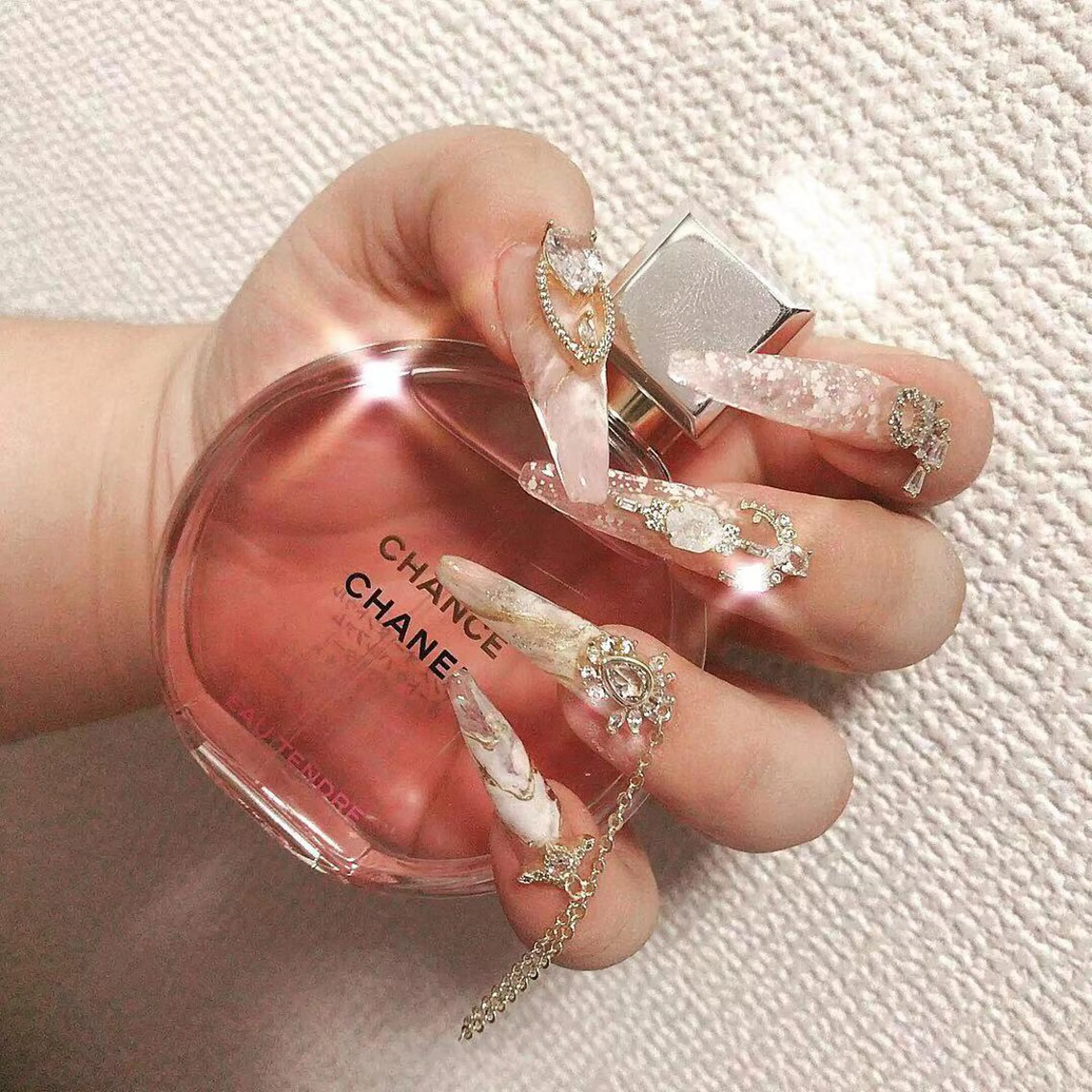 ネイル シ シのネイルデザイン