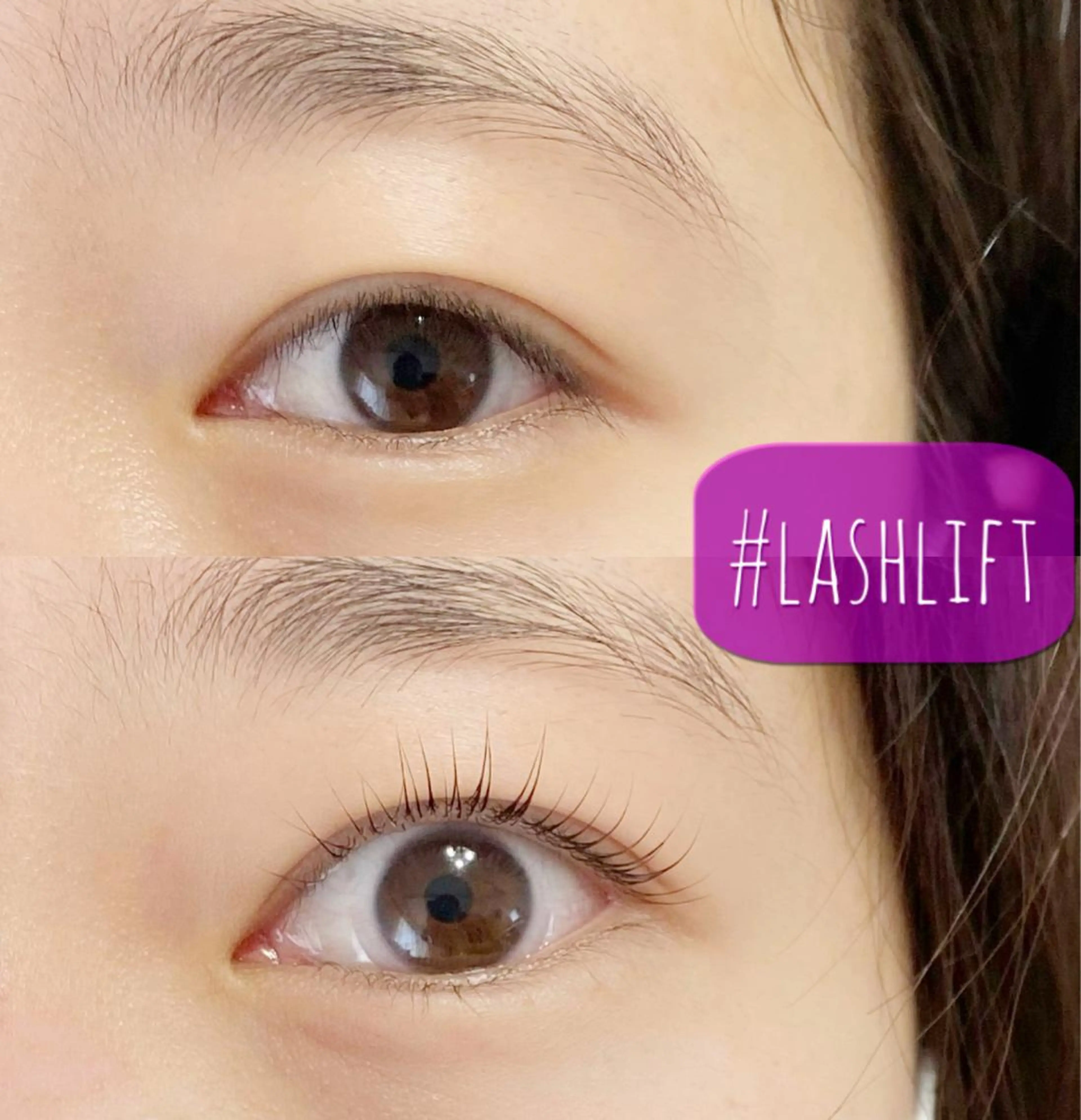 マツエク・マツパ charm所属・charm 【📍大名】のマツエク・マツパデザイン