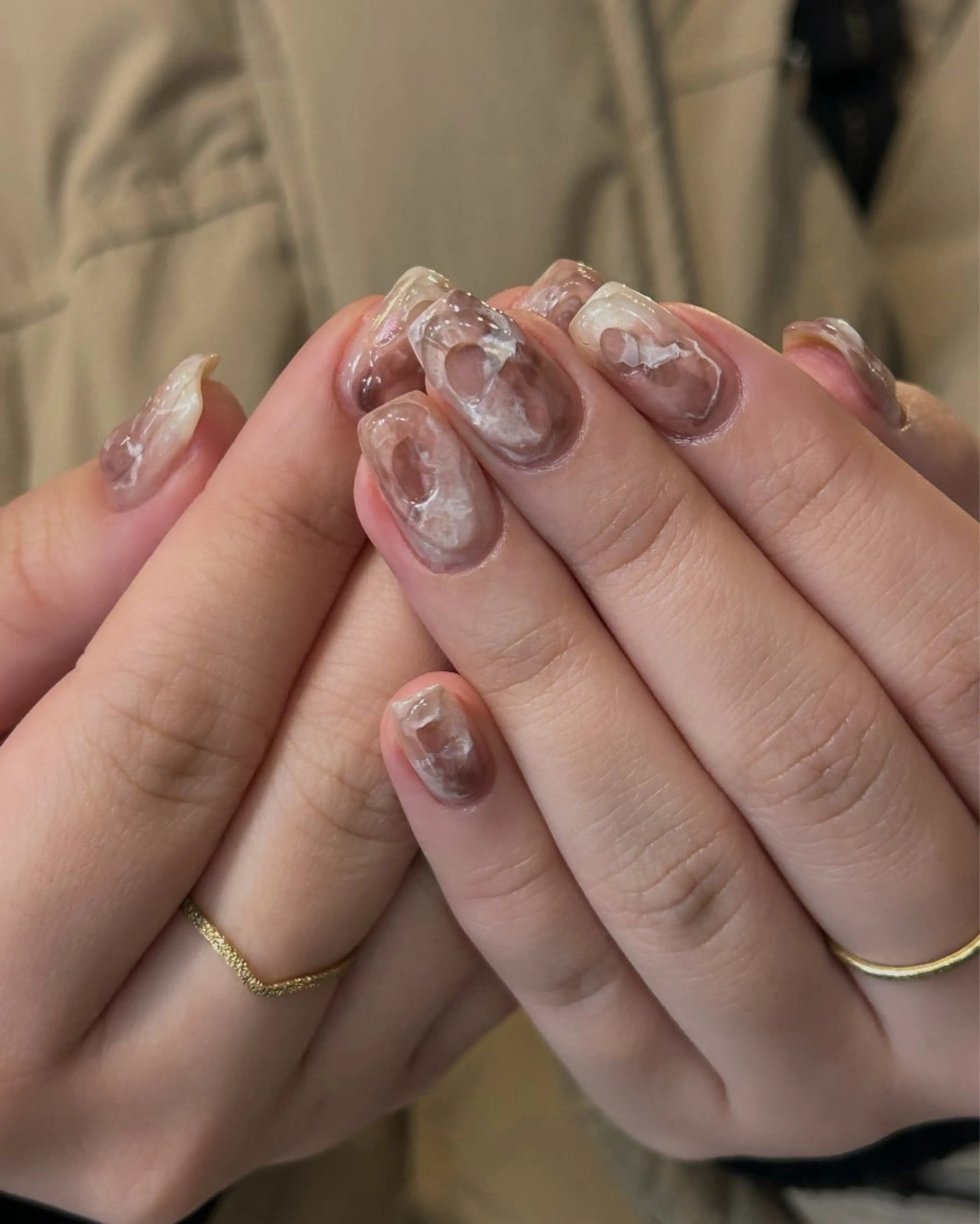 【定額デザイン】選べる定額ニュアンス ¥7900の写真