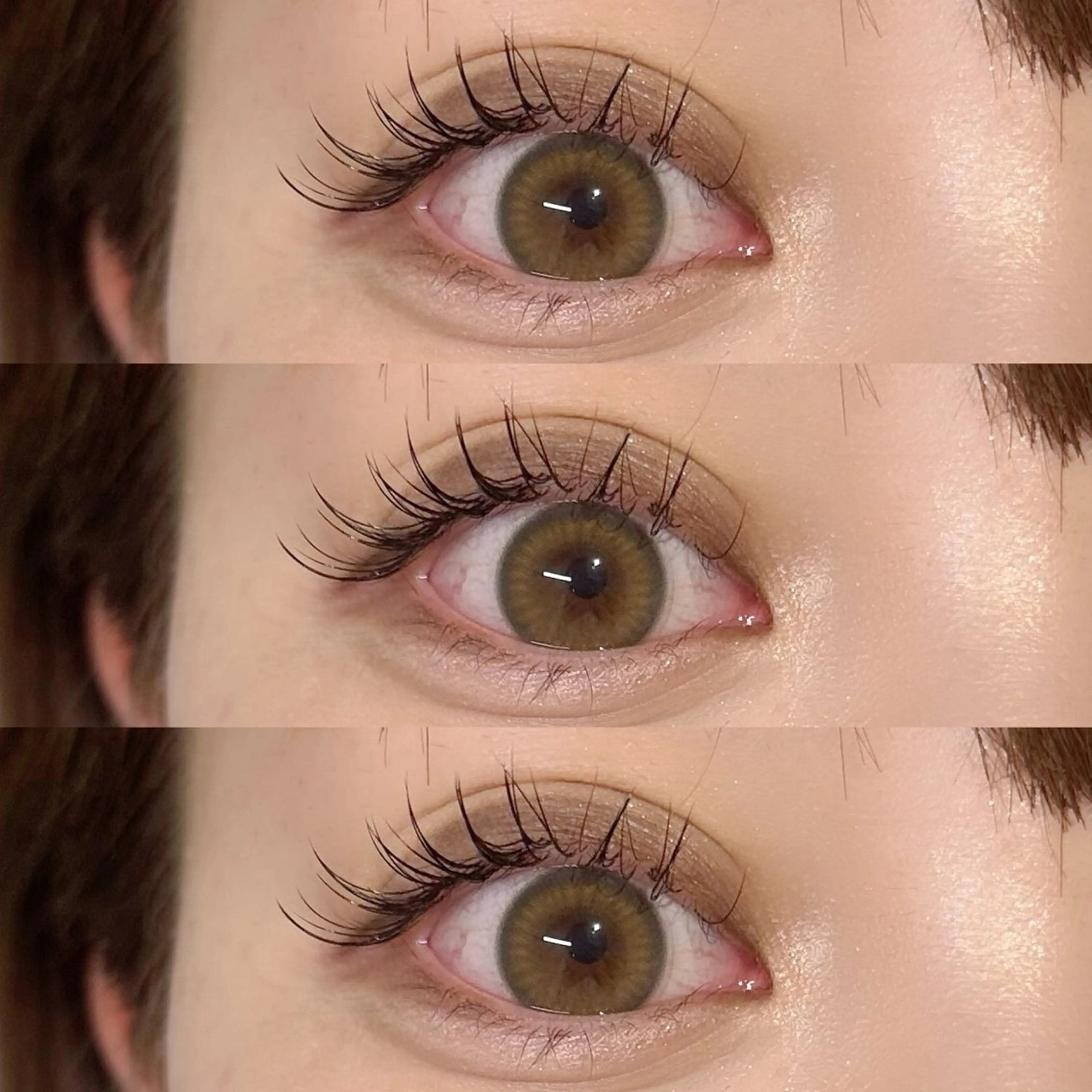 マツエク・マツパ yuko🌷マツパ/ パリジェンヌのマツエク・マツパデザイン