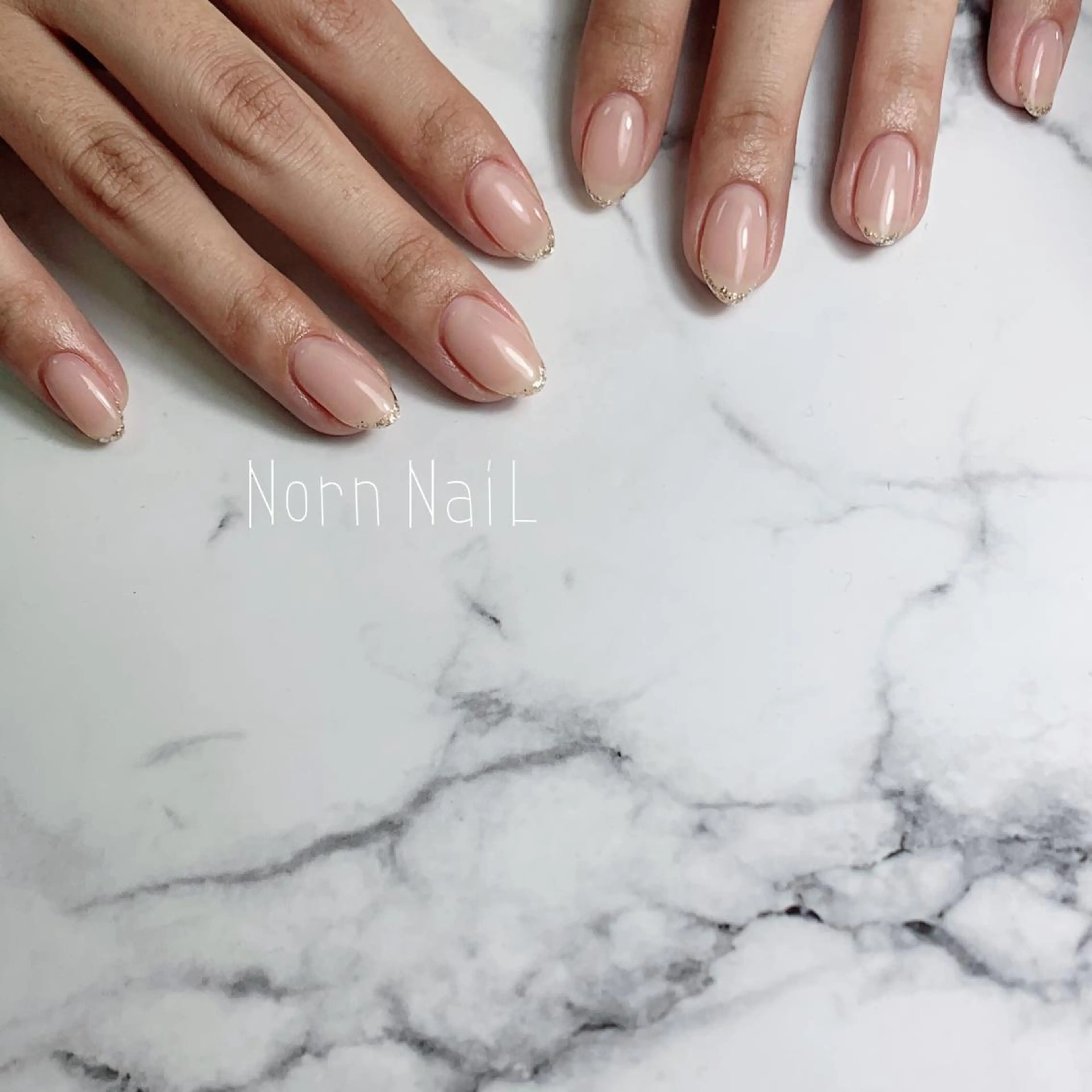 ネイル U Ayaのネイルデザイン