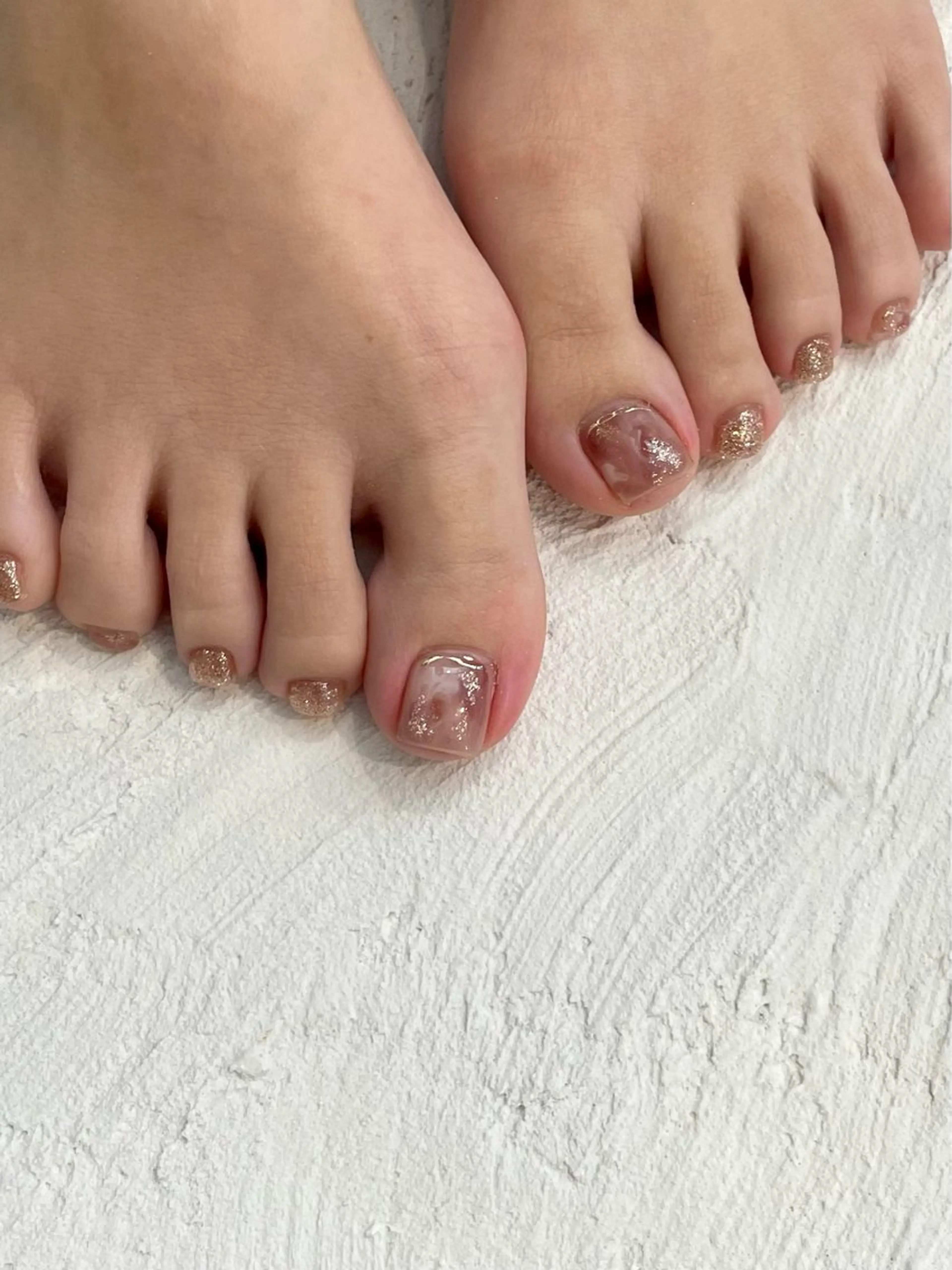 ネイル atelier d Cocoのネイルデザイン