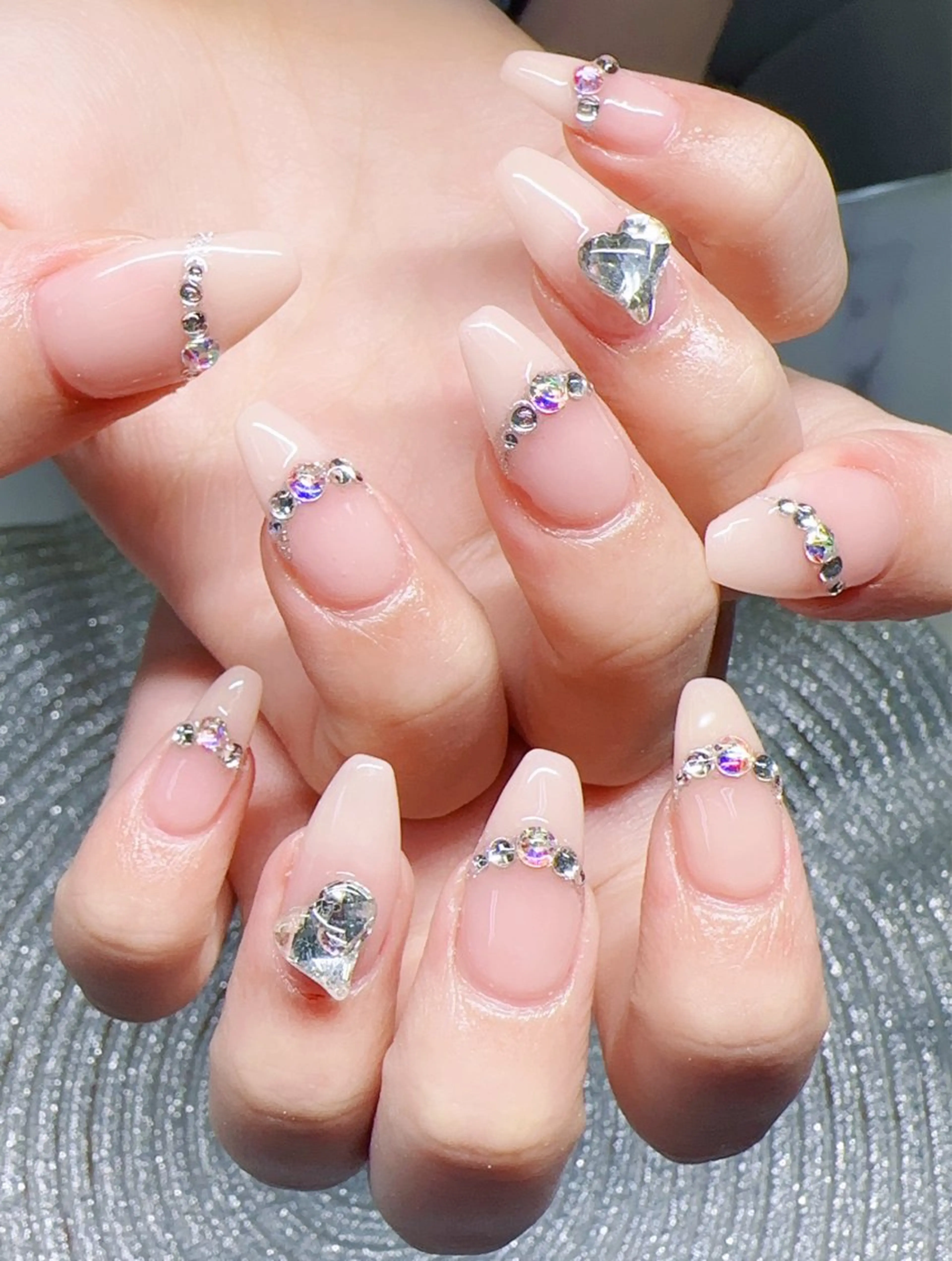 ネイル ルアナネイル サロンのネイルデザイン