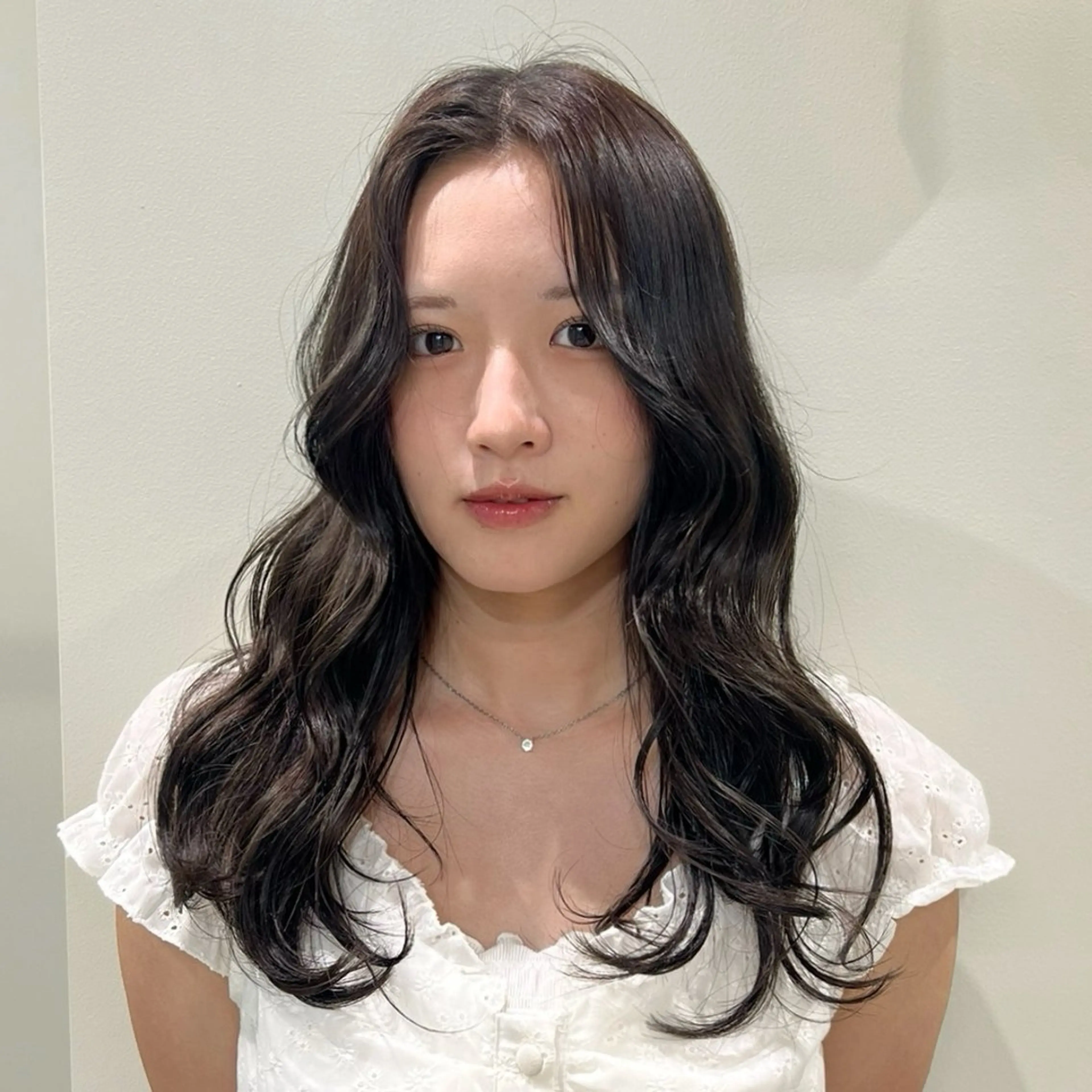 ロング paml所属・🌸🌸 sakura🌸🌸のヘアスタイル