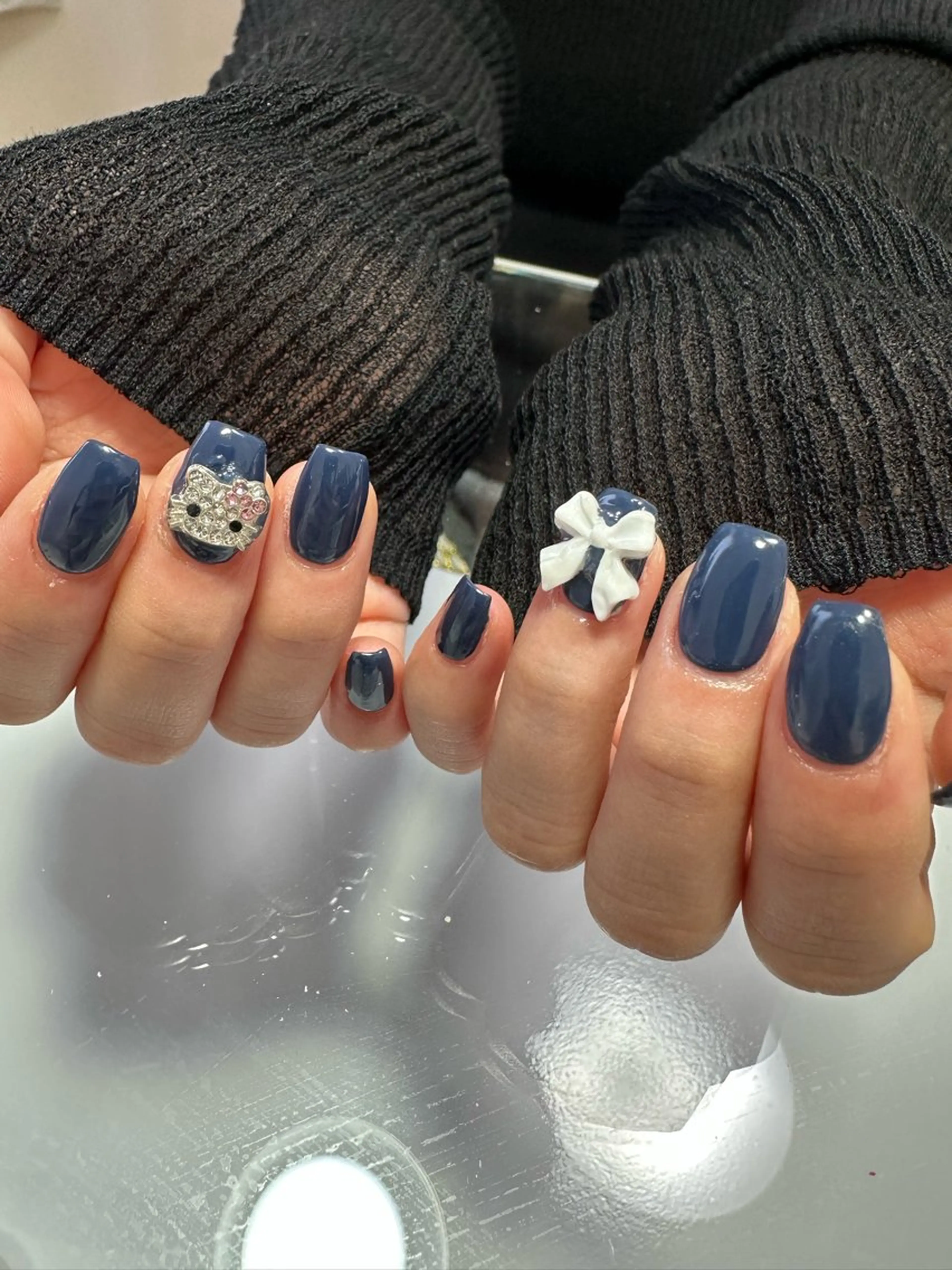 ネイル Nail Salon Queenのネイルデザイン