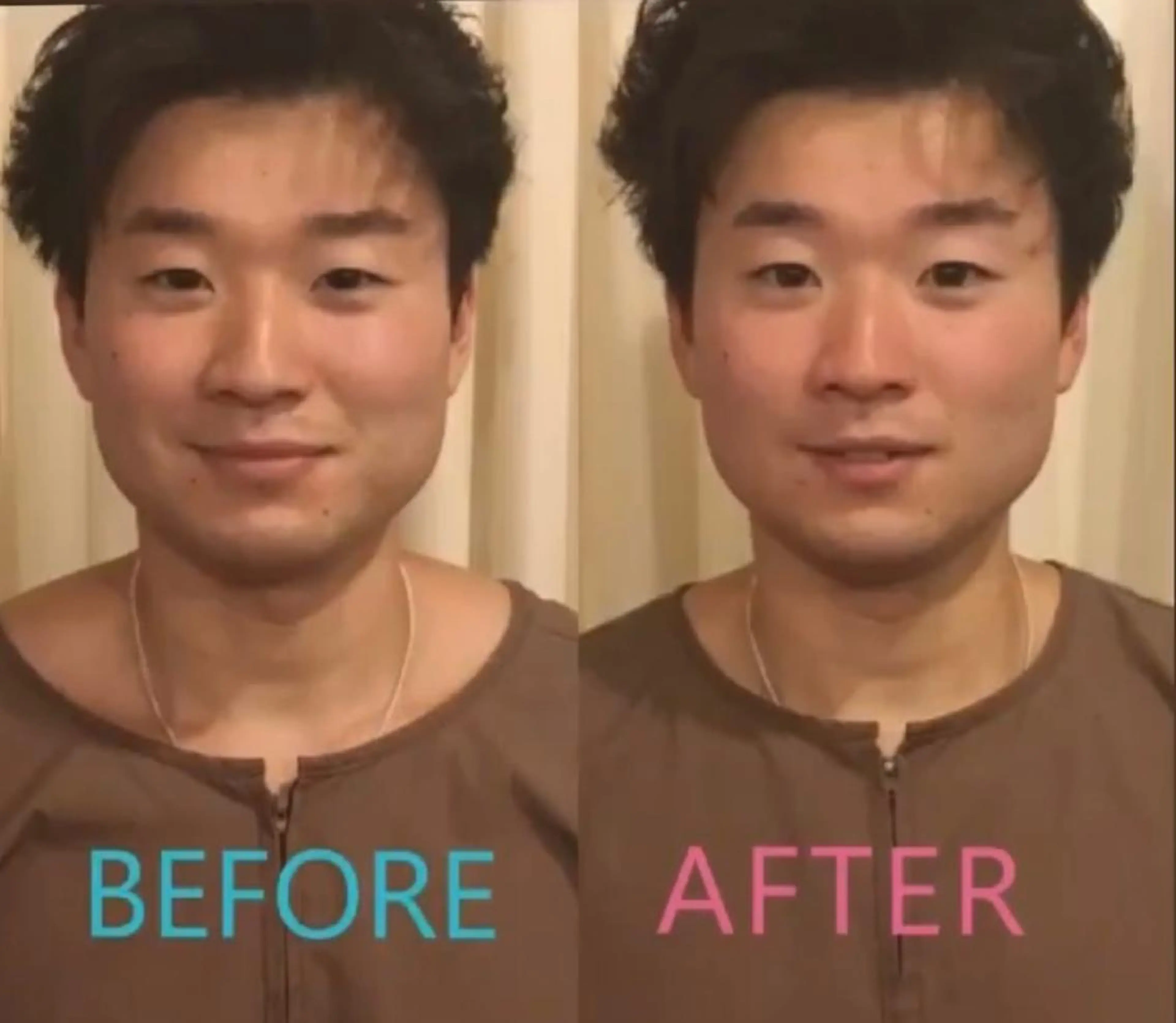 美容鍼灸サロン mahoroba院長のエステ・リラクイメージ