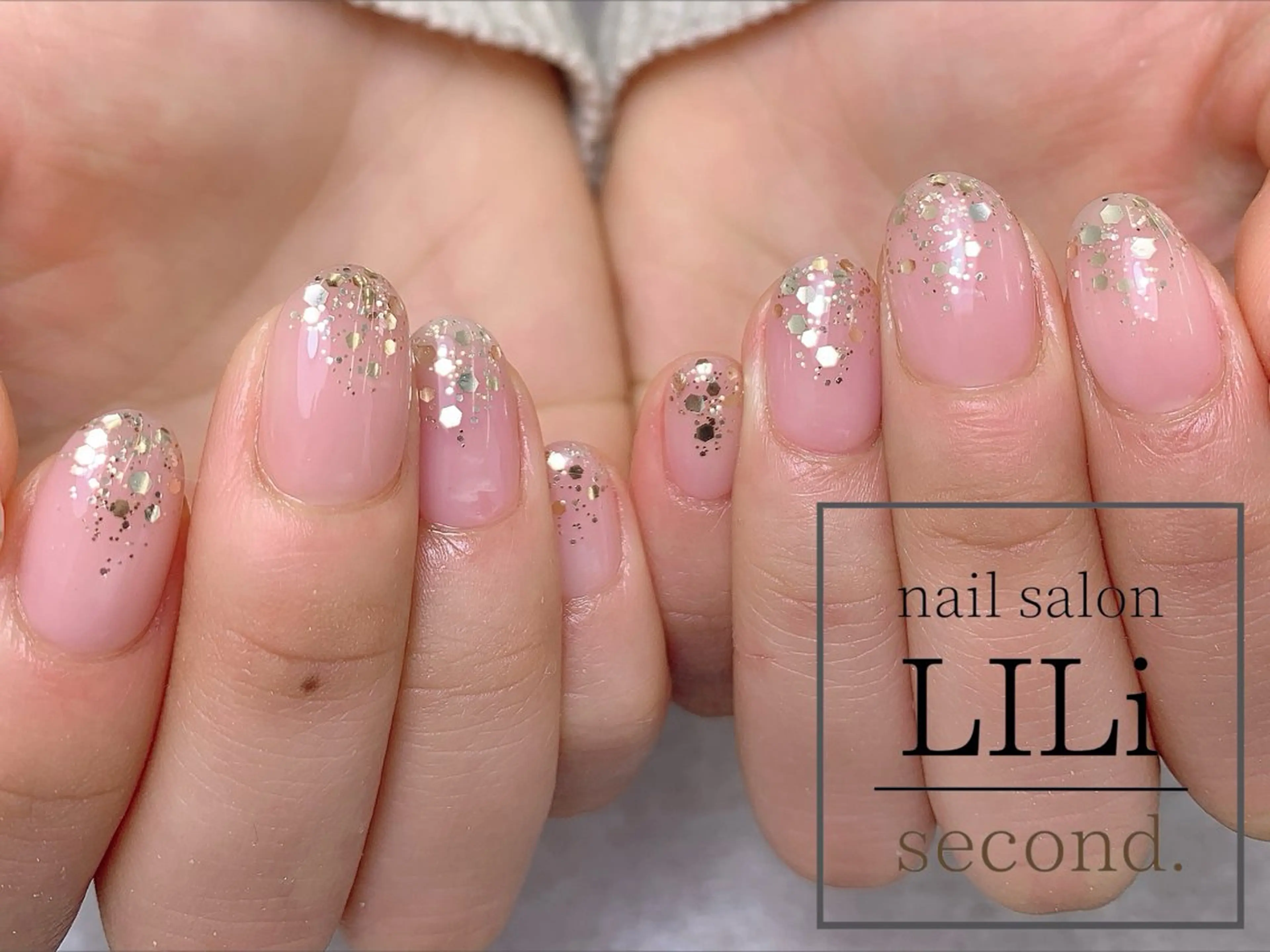 ネイル ハンドネイル Sari ✳︎のネイルデザイン