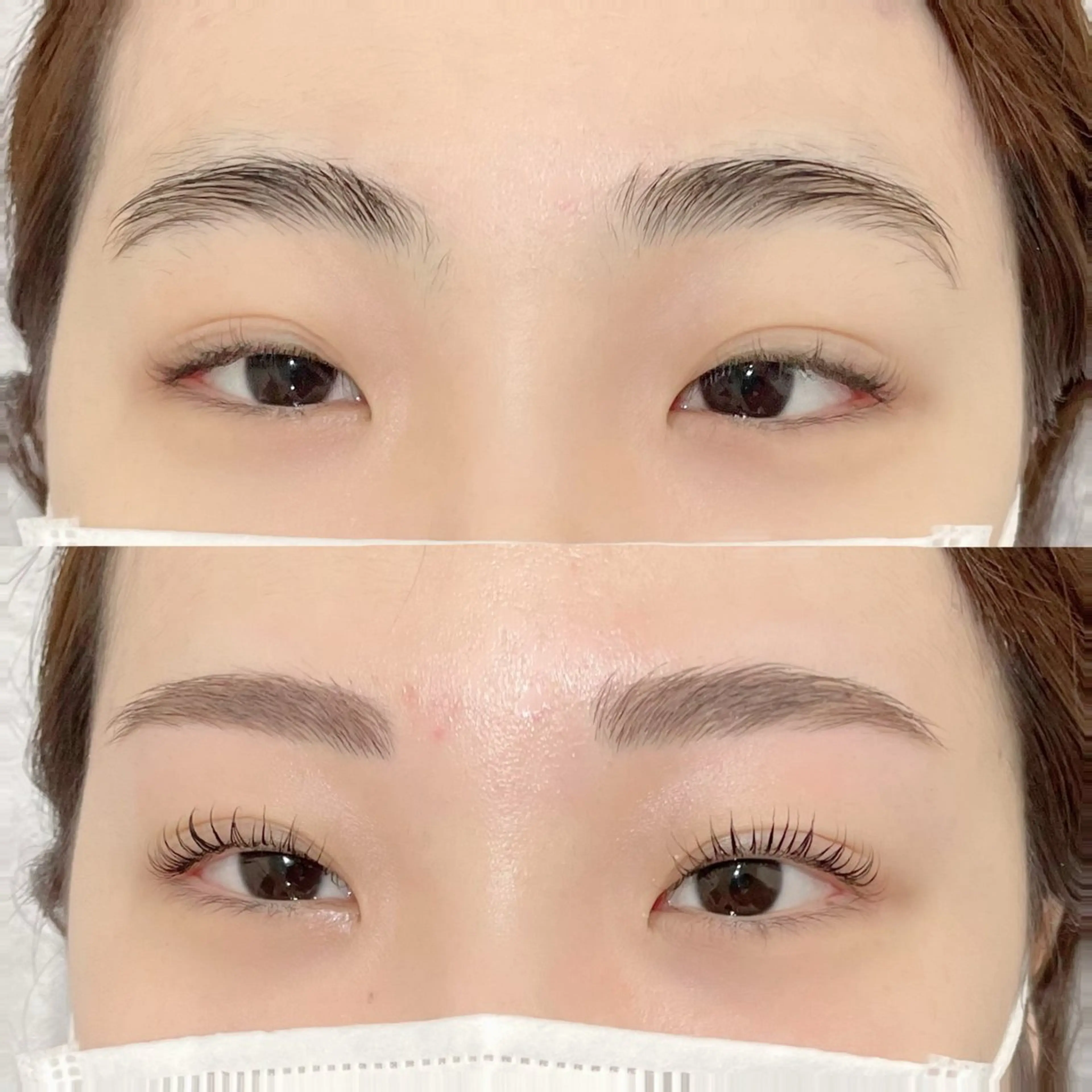 マツエク・マツパ ワックス脱毛 眉カット その他(アイブロウ) 丹野 みゆき🦩🦩🫧のマツエク・マツパデザイン