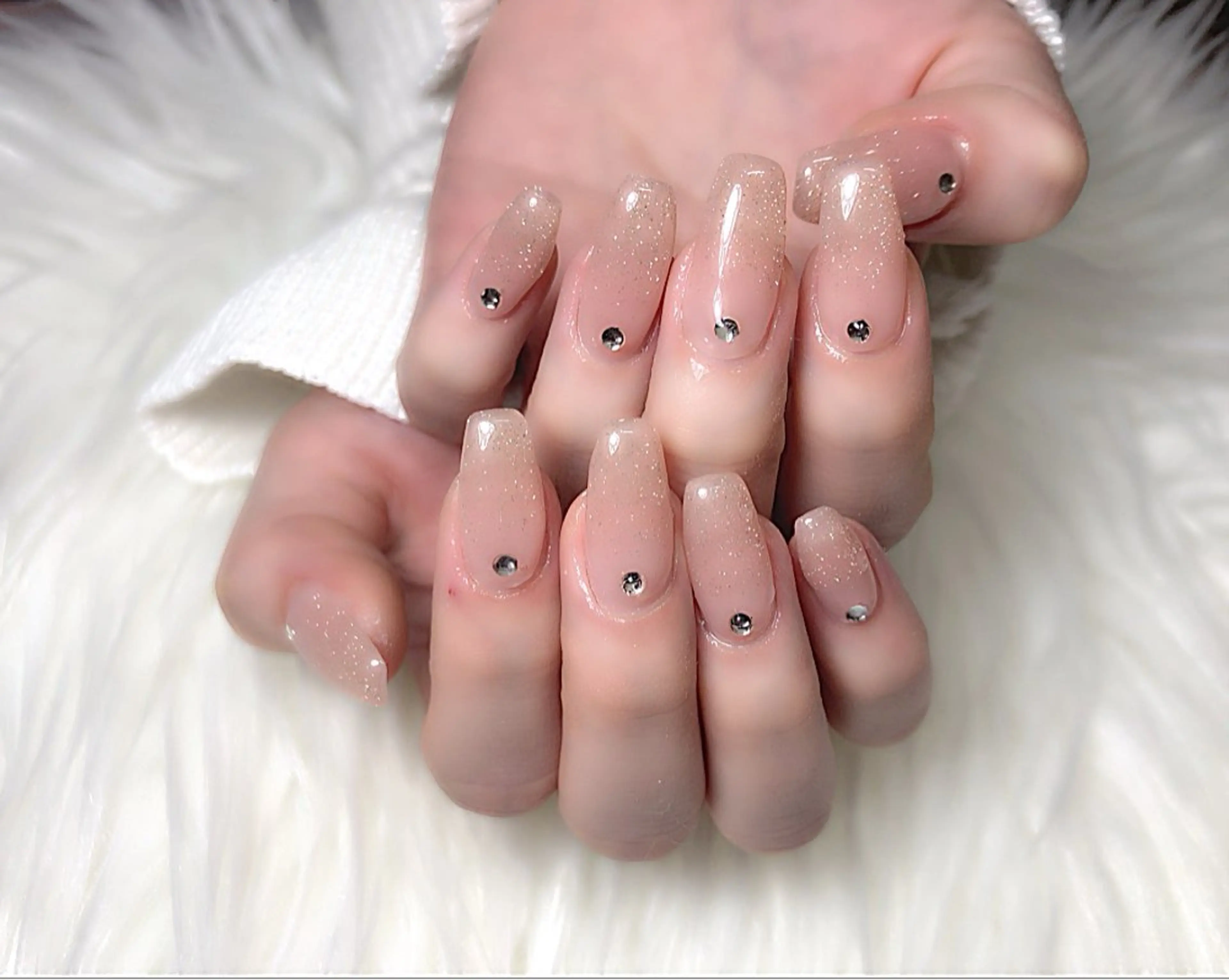 ネイル 整体・ネイル ヨシ堂💅のネイルデザイン