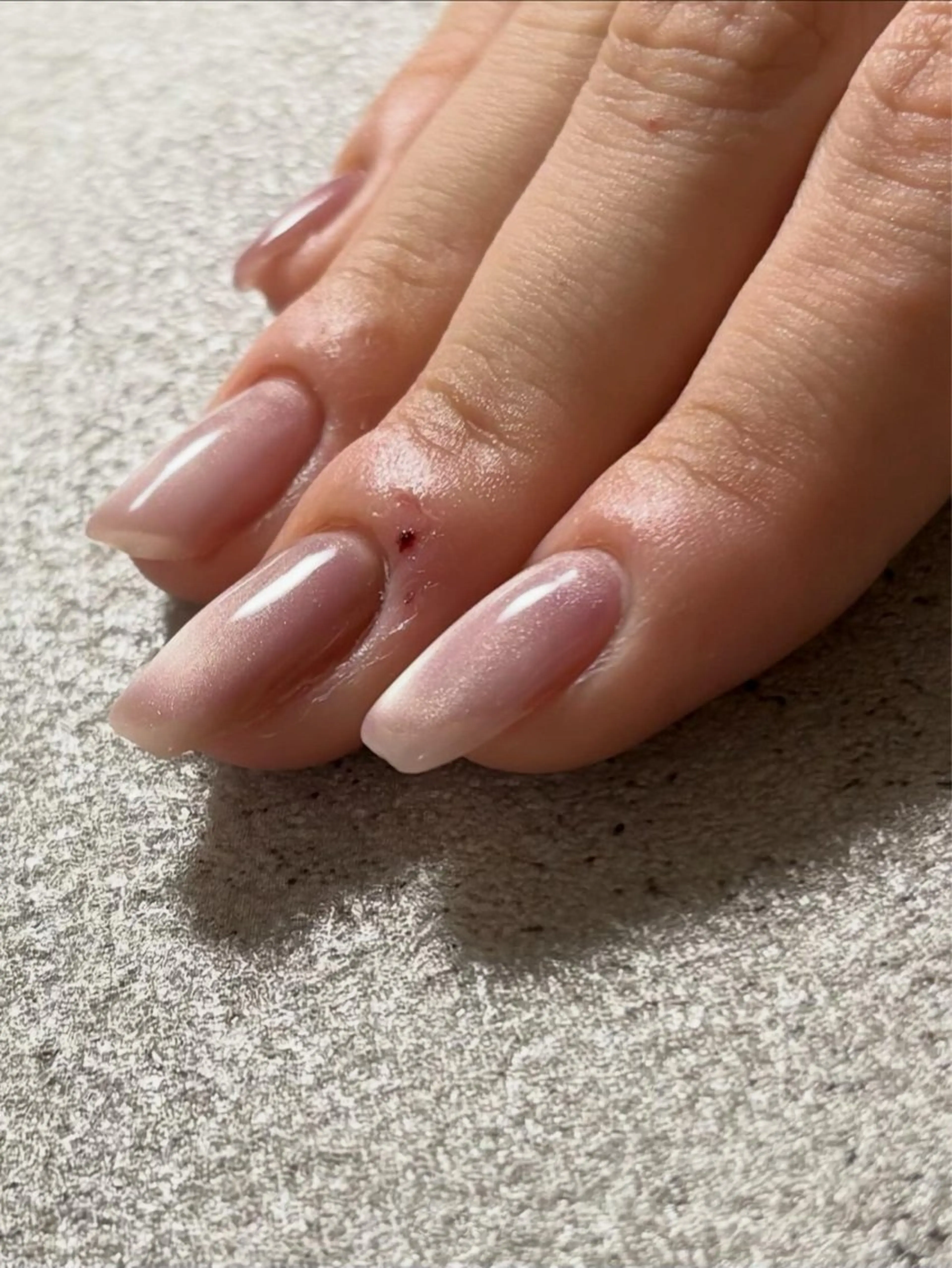 ネイル 佐賀ネイル iotiのネイルデザイン