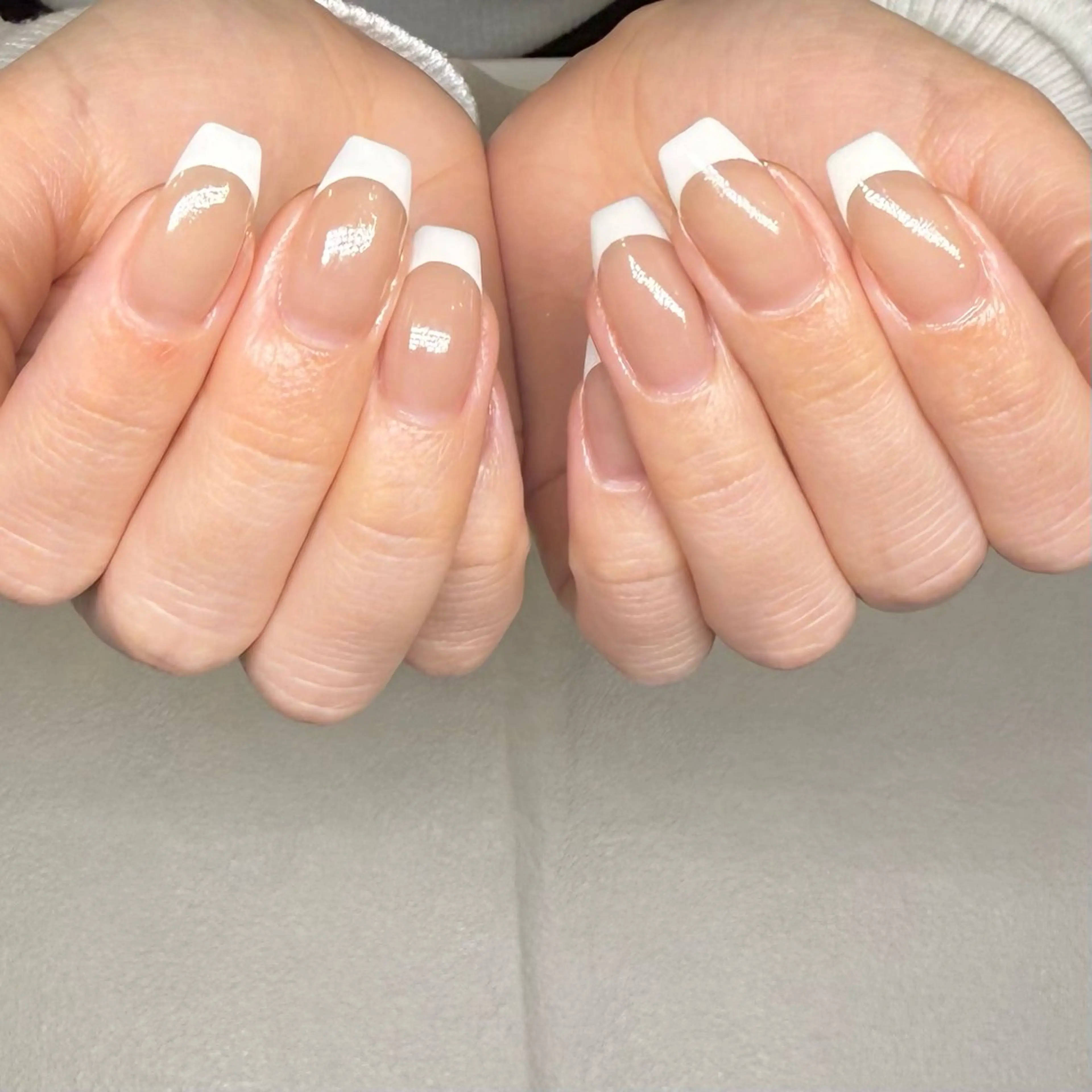 ネイル ハンドネイル 冨田🧁maison de NALIのネイルデザイン