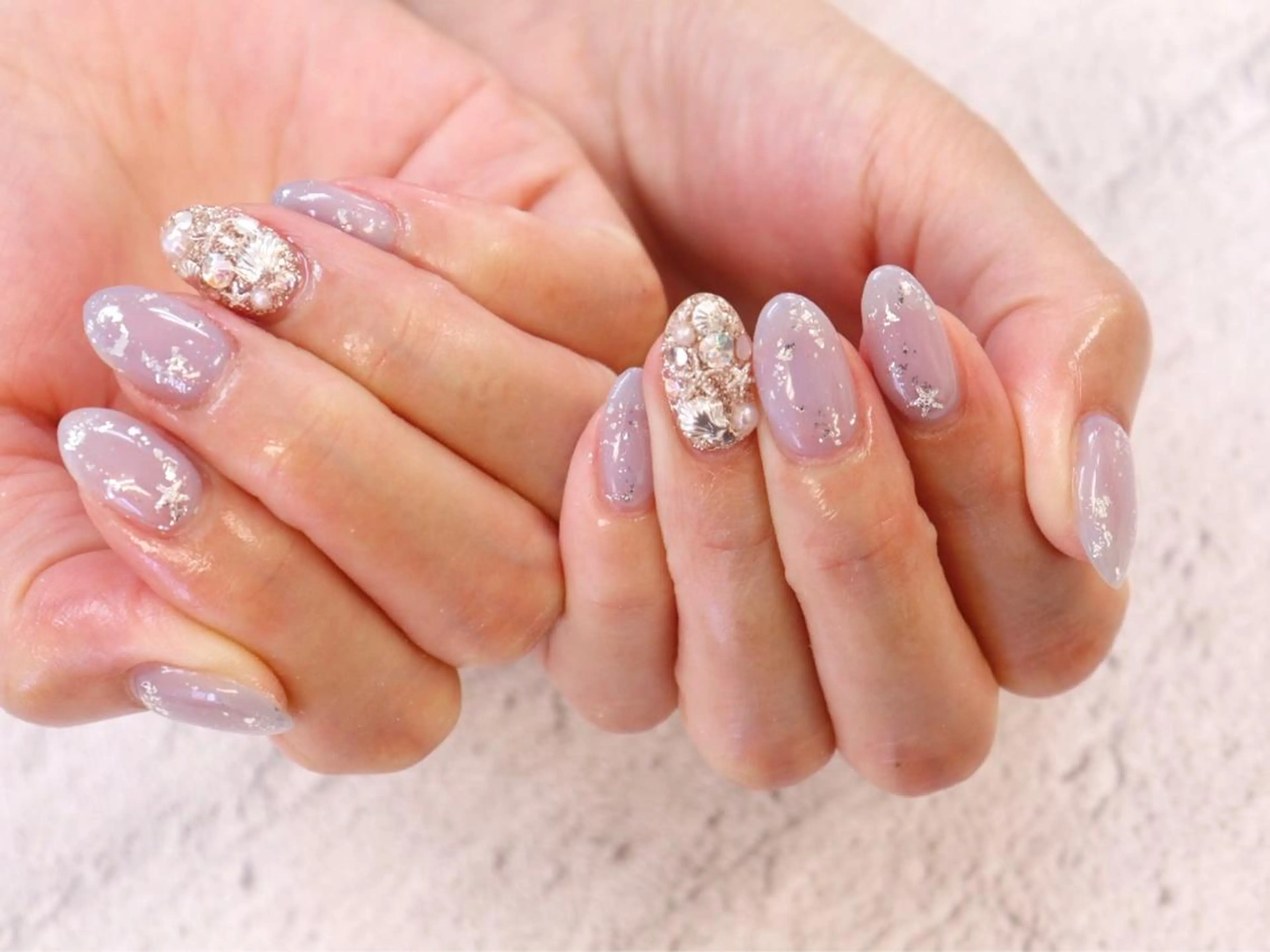ネイル Dolce.Nail 大宮店のネイルデザイン