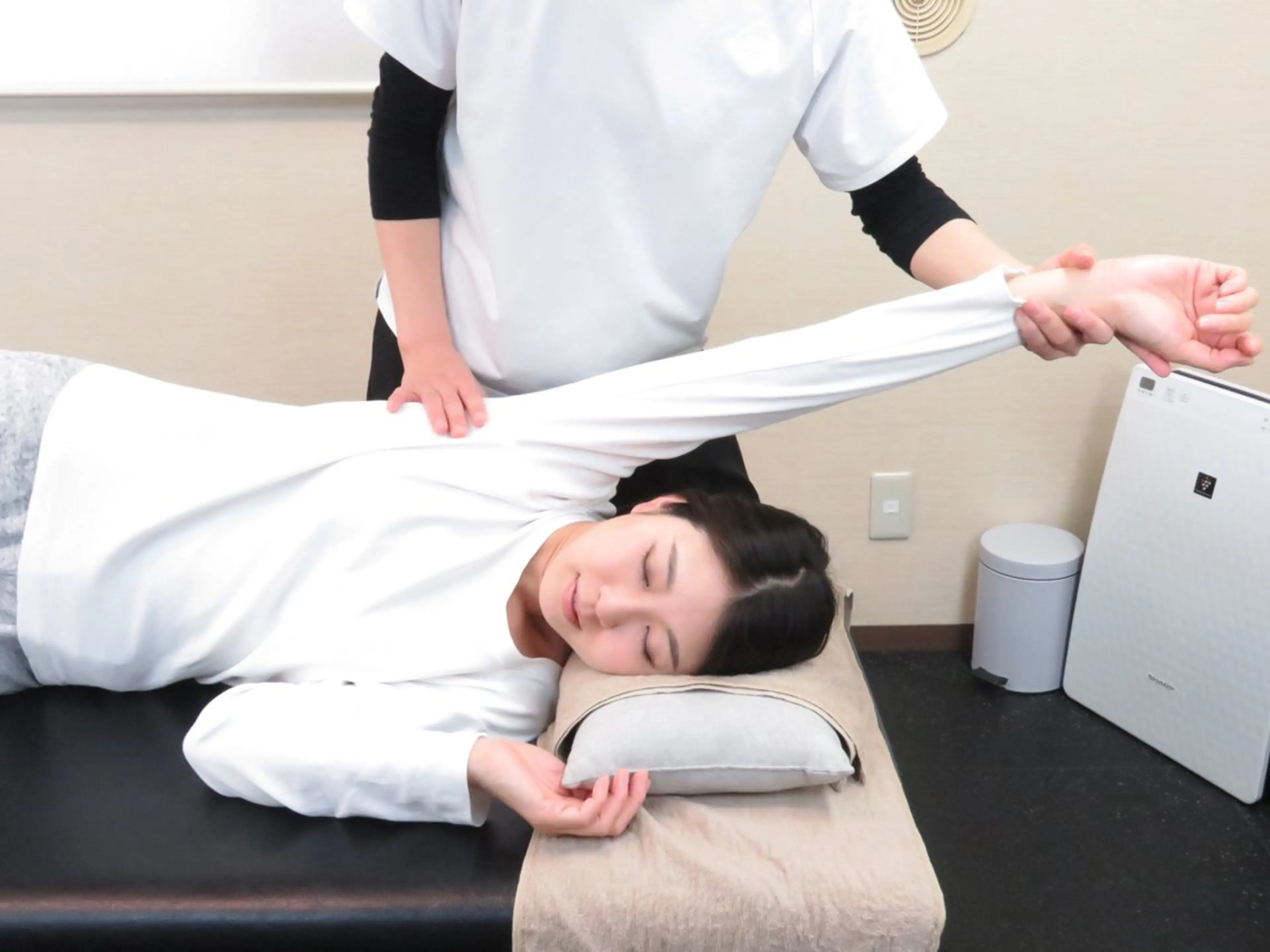 メンズ 美容整体 takahashiのエステ・リラクイメージ