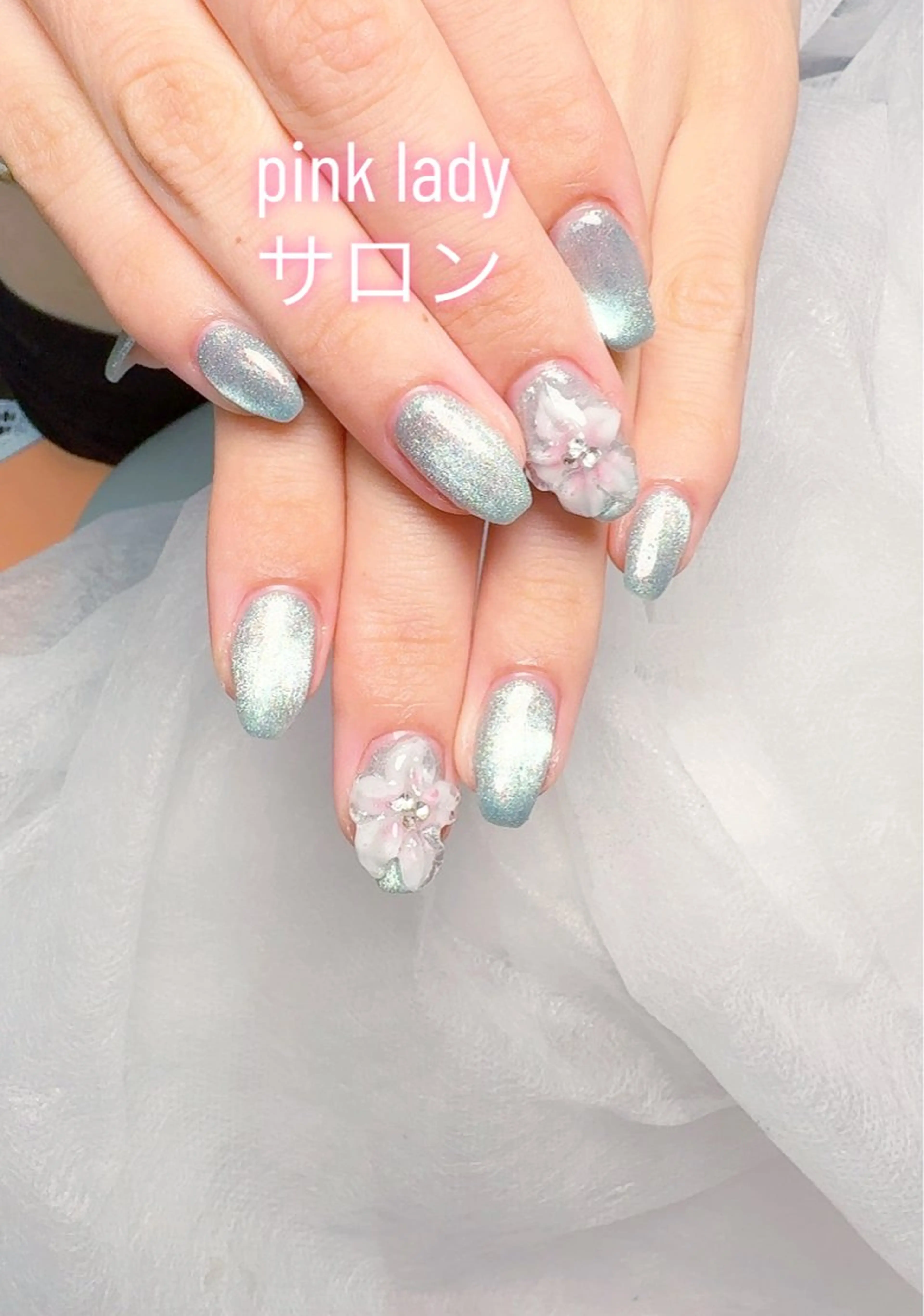 ネイル べ にのネイルデザイン
