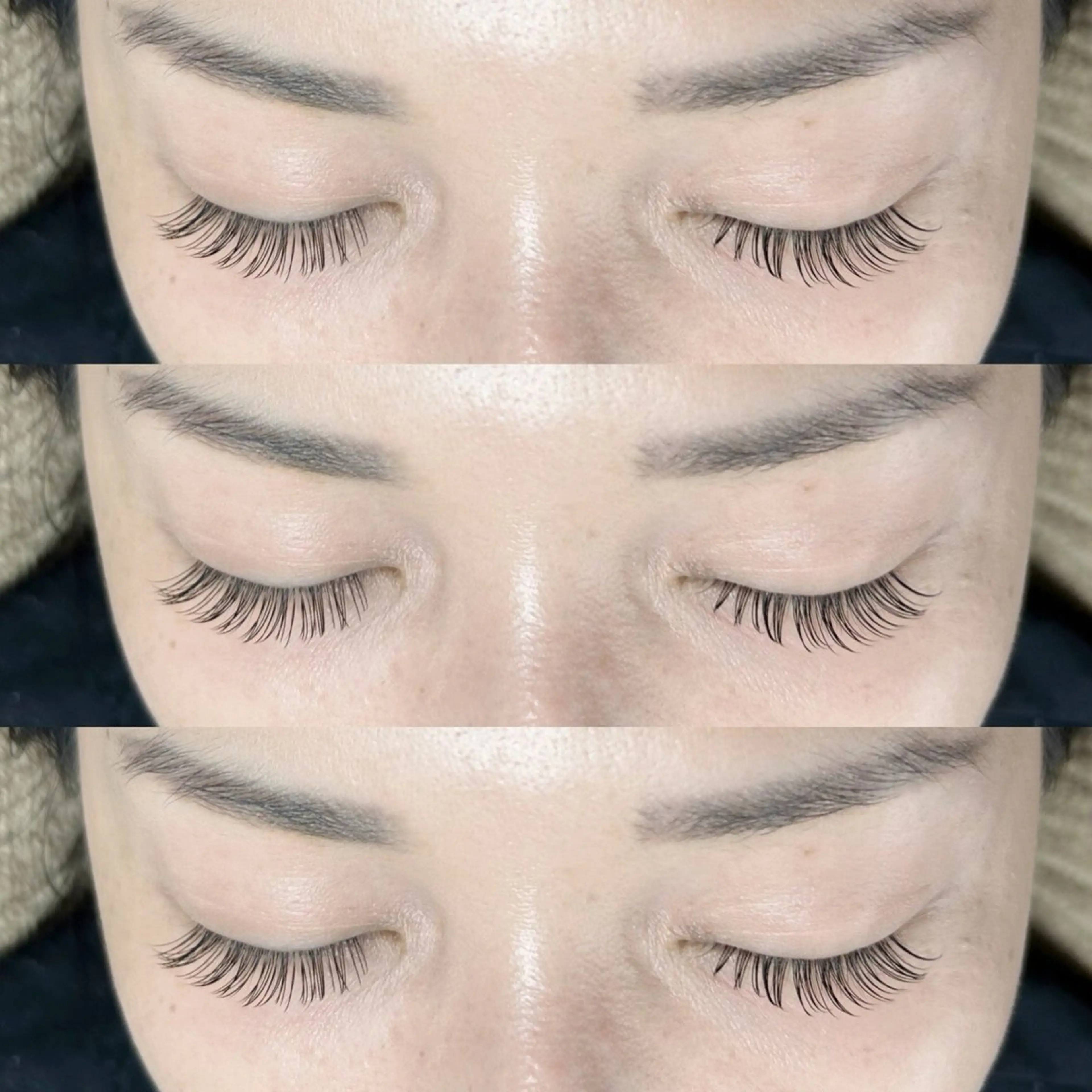 マツエク・マツパ マツエク meeye&neil Sayuriのマツエク・マツパデザイン