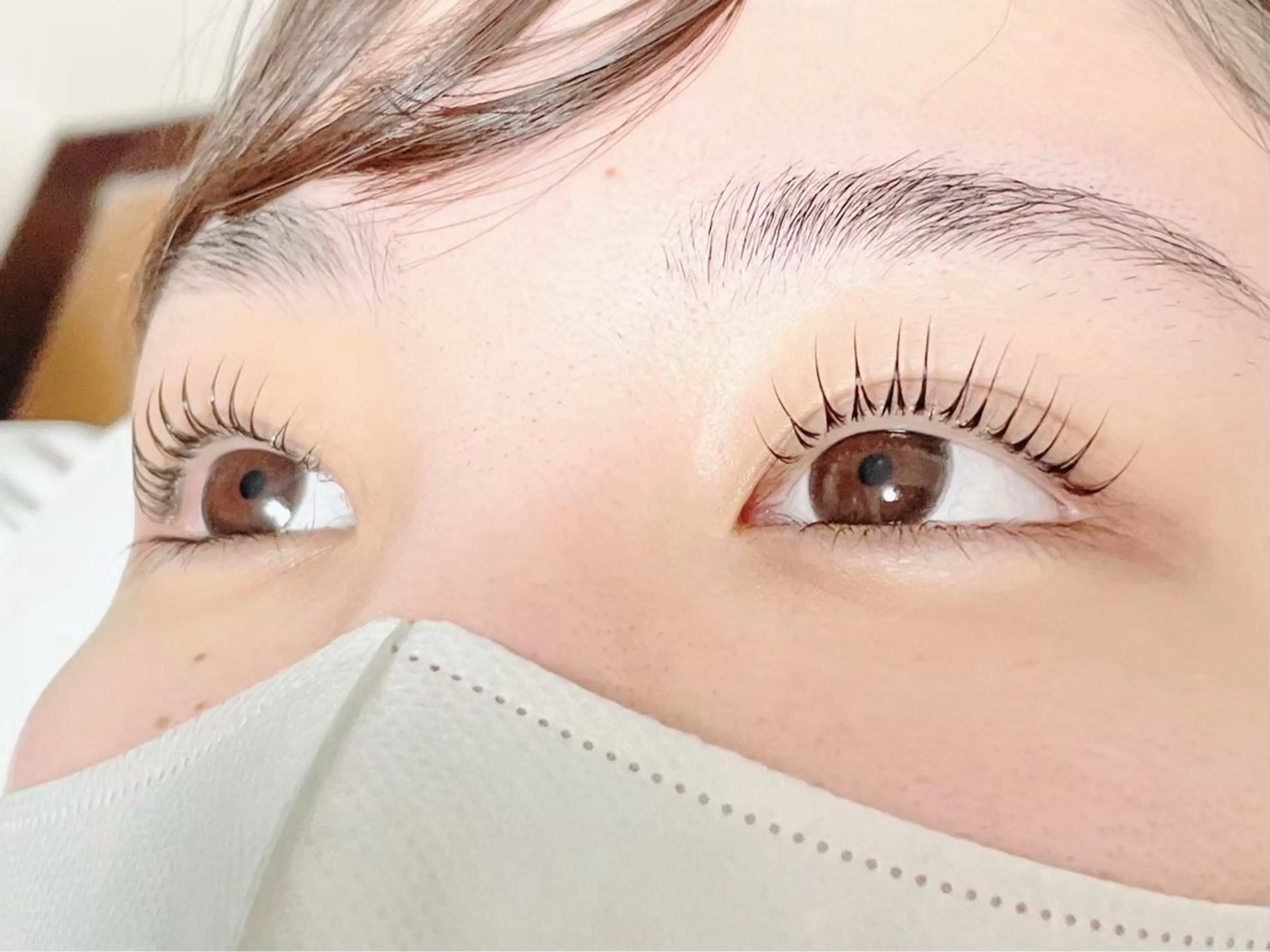 マツエク・マツパ マリーテレジア 🍓kanonのマツエク・マツパデザイン