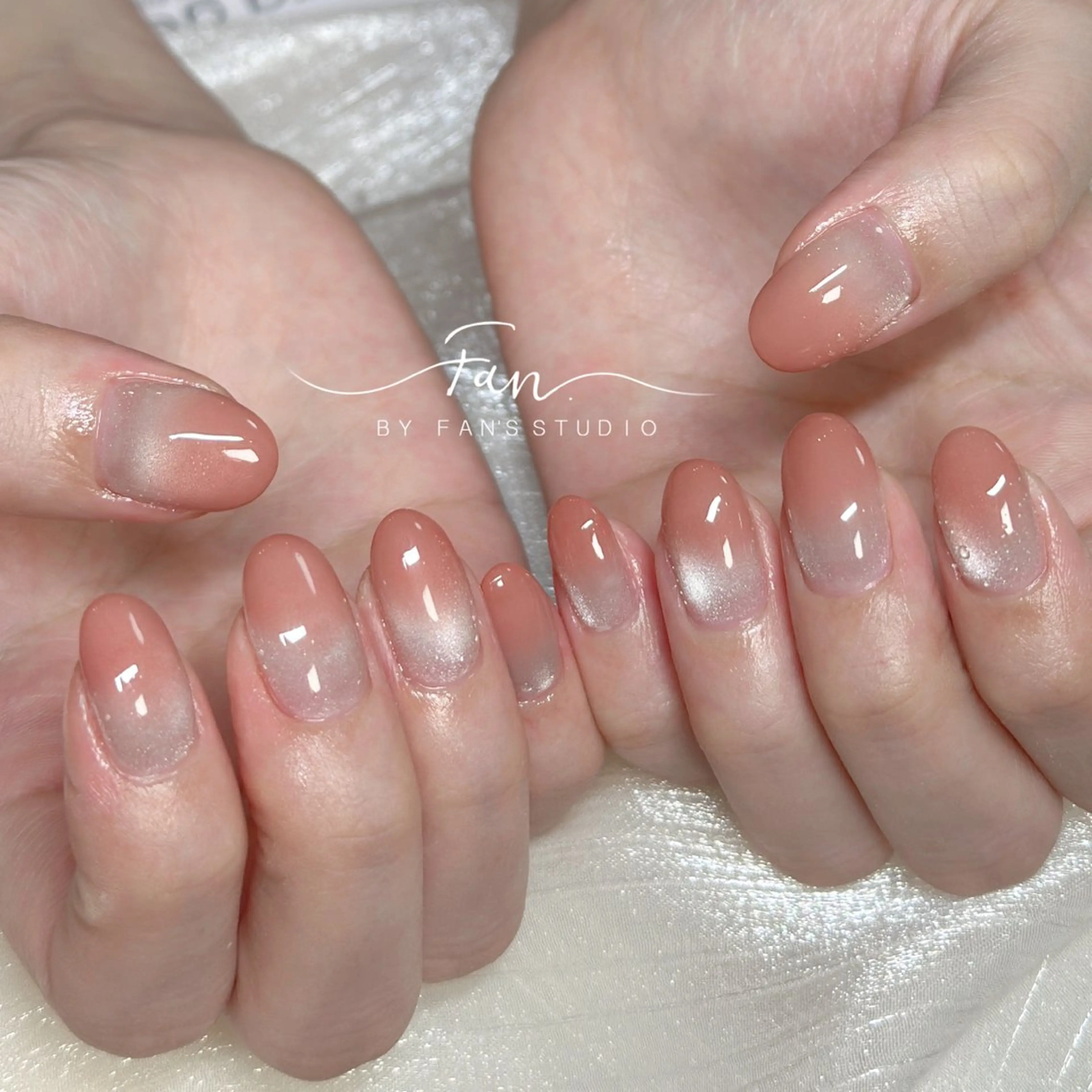 ネイル 🌻FAN'S STUDIO池袋🌻のネイルデザイン