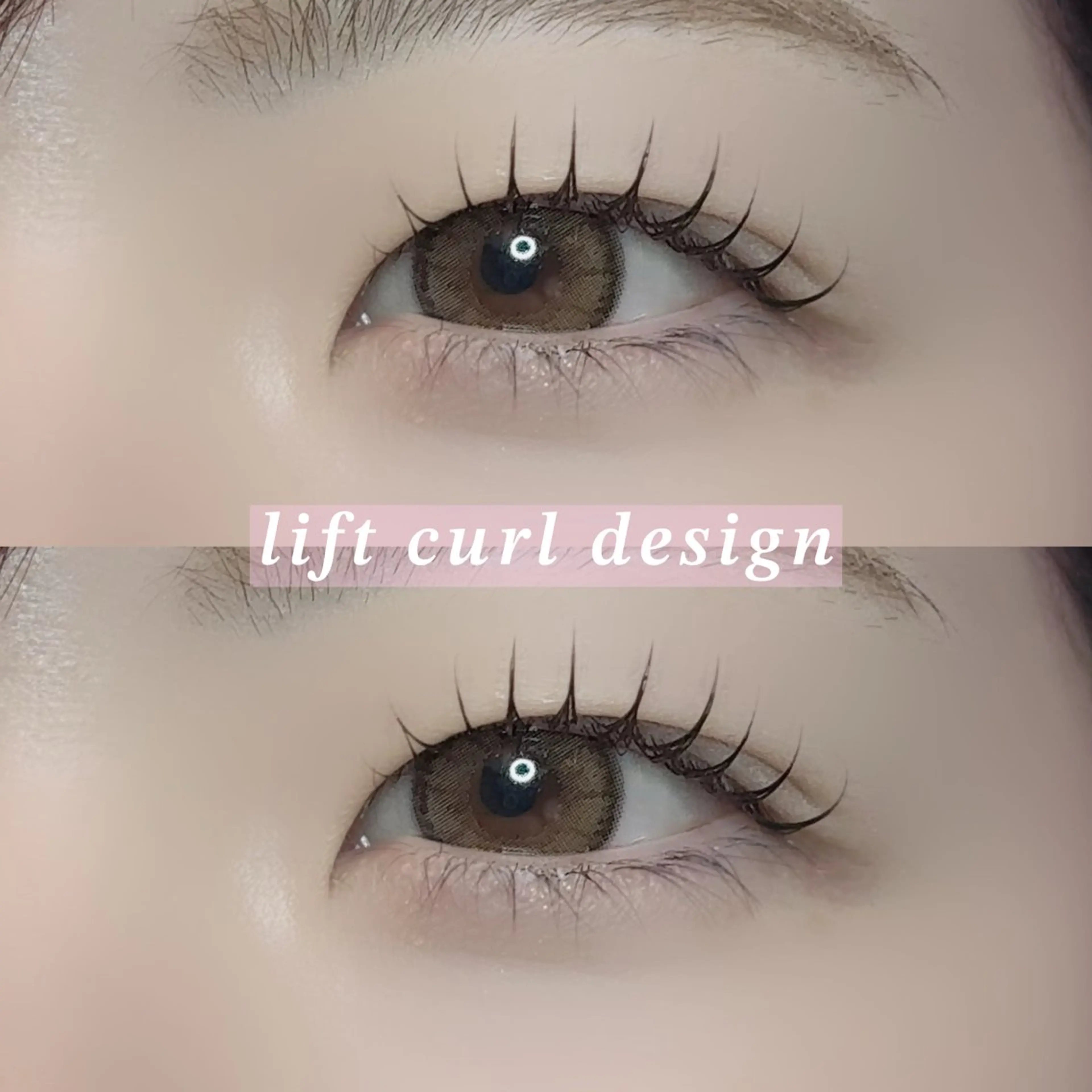 マツエク・マツパ マツパ Su's B 🪽‪ Takahashiのマツエク・マツパデザイン