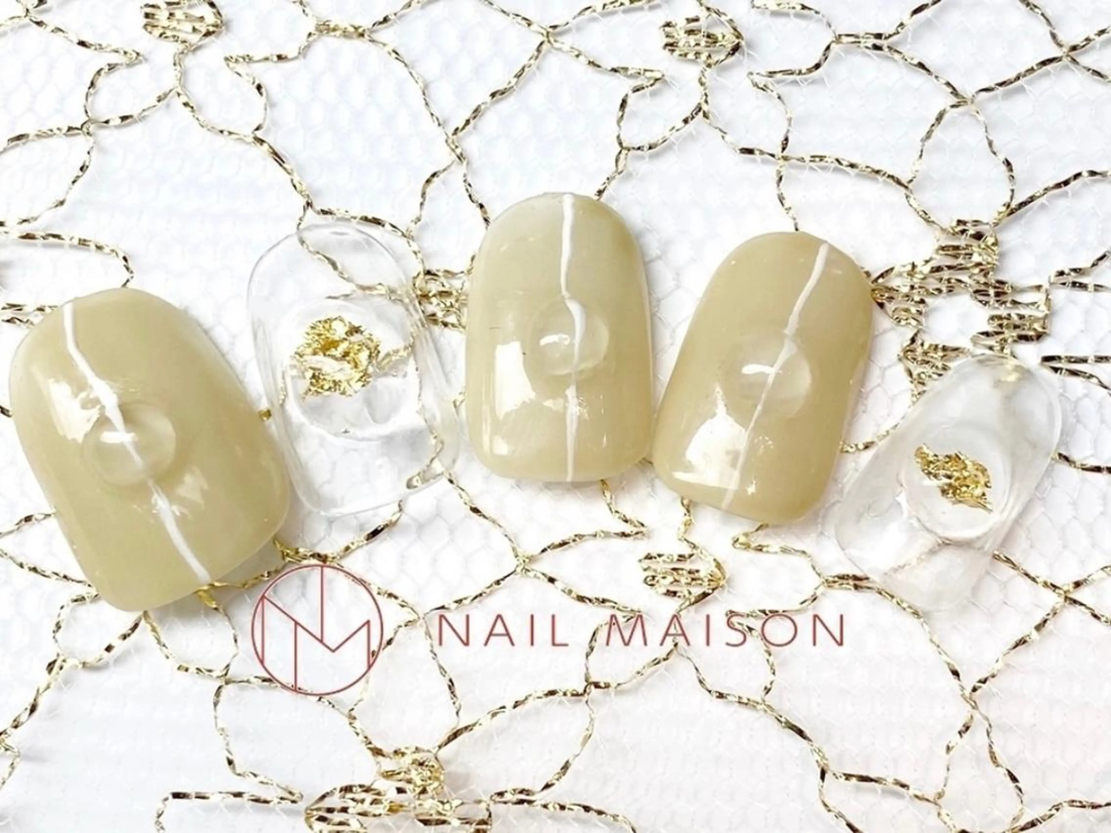 ネイル T RIRIKAのネイルデザイン